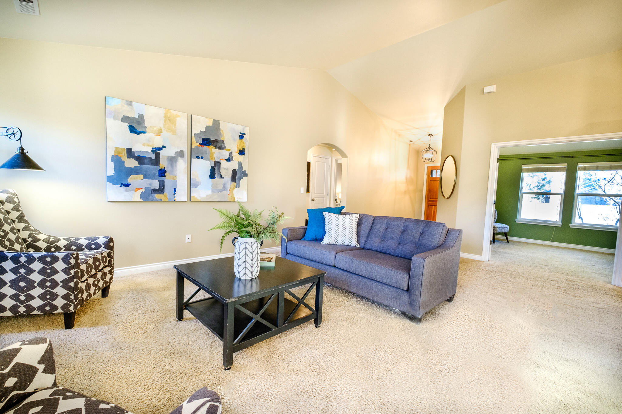 River Rim - Residential