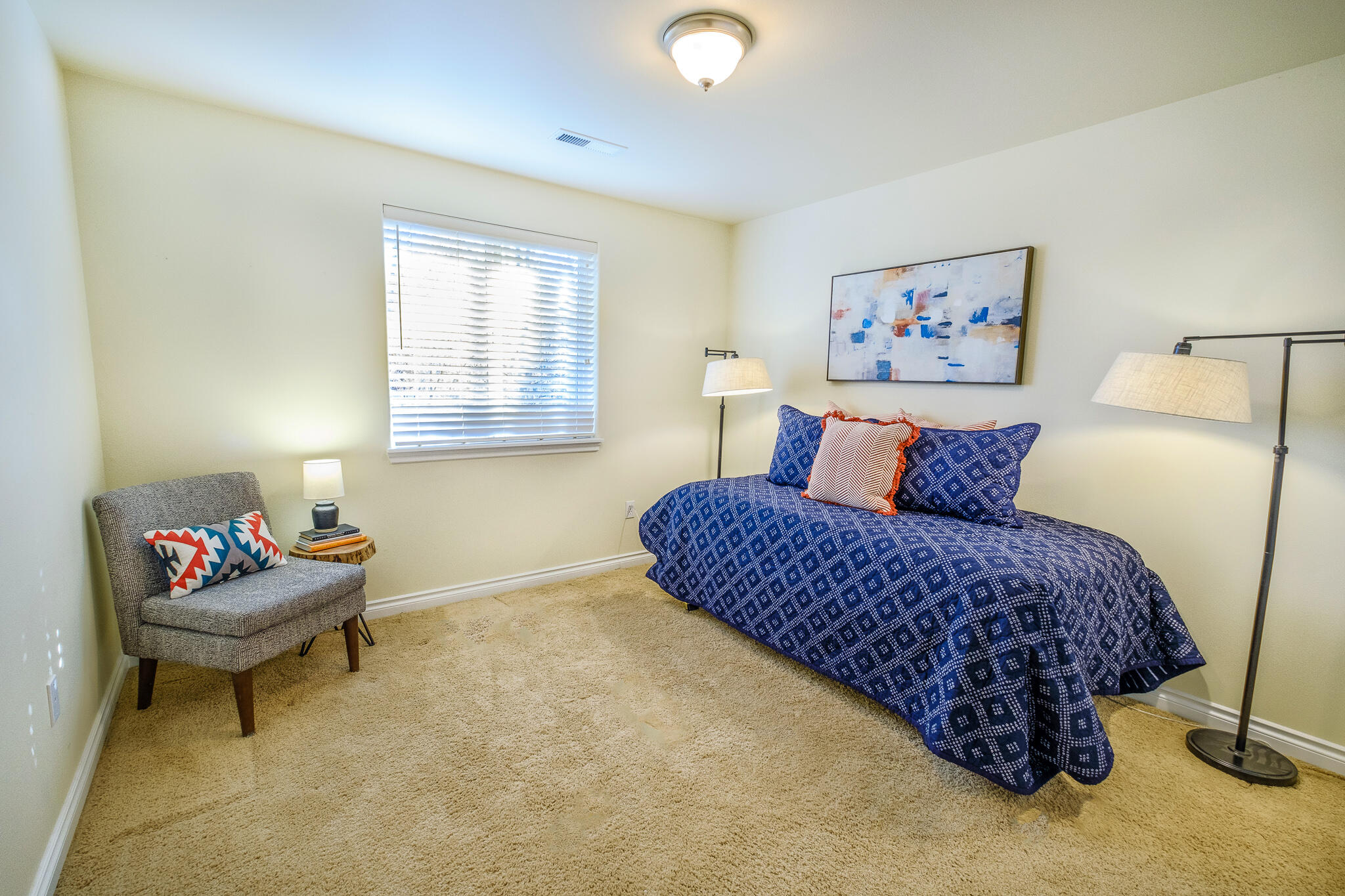 River Rim - Residential