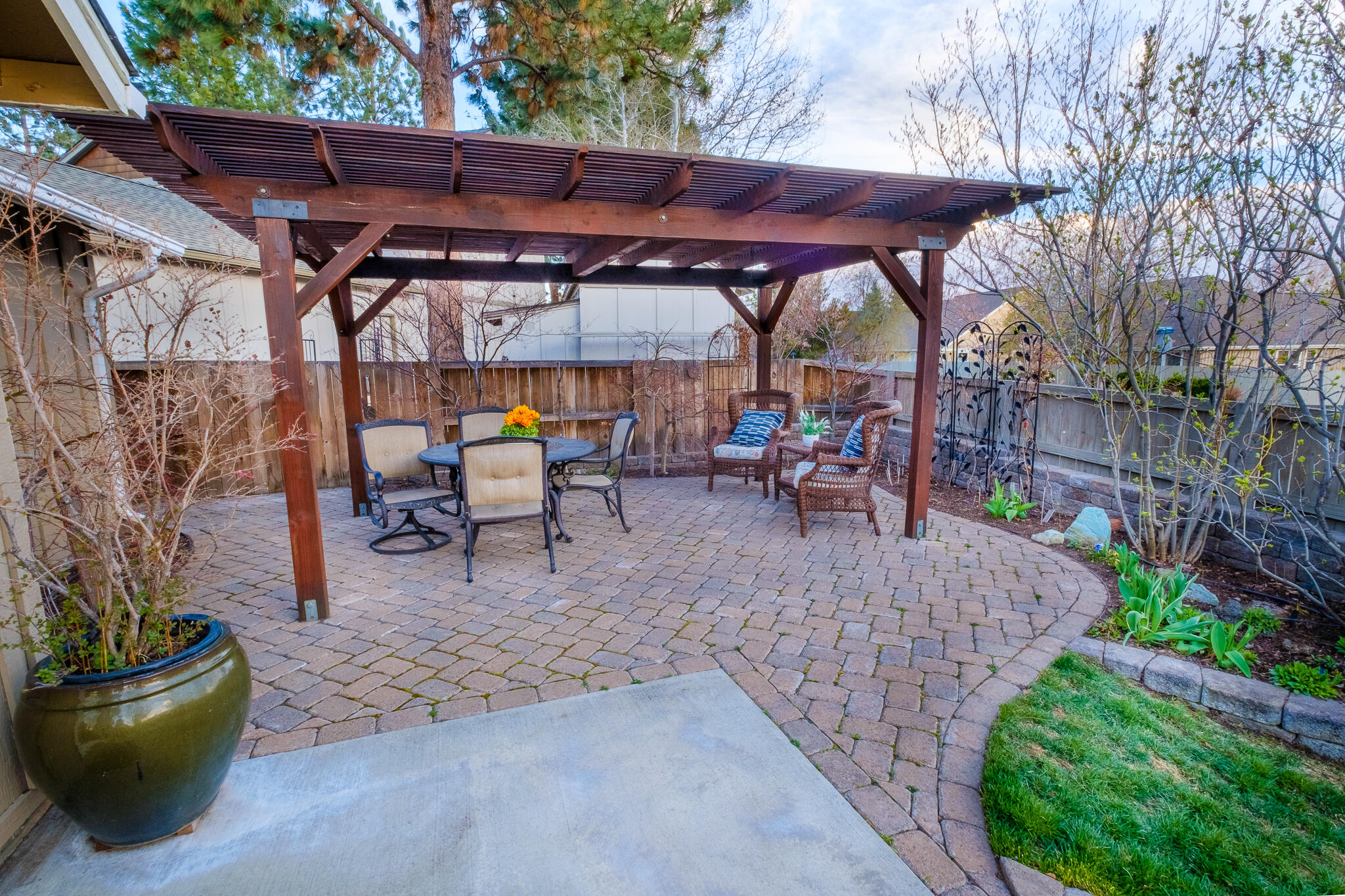 River Rim - Residential