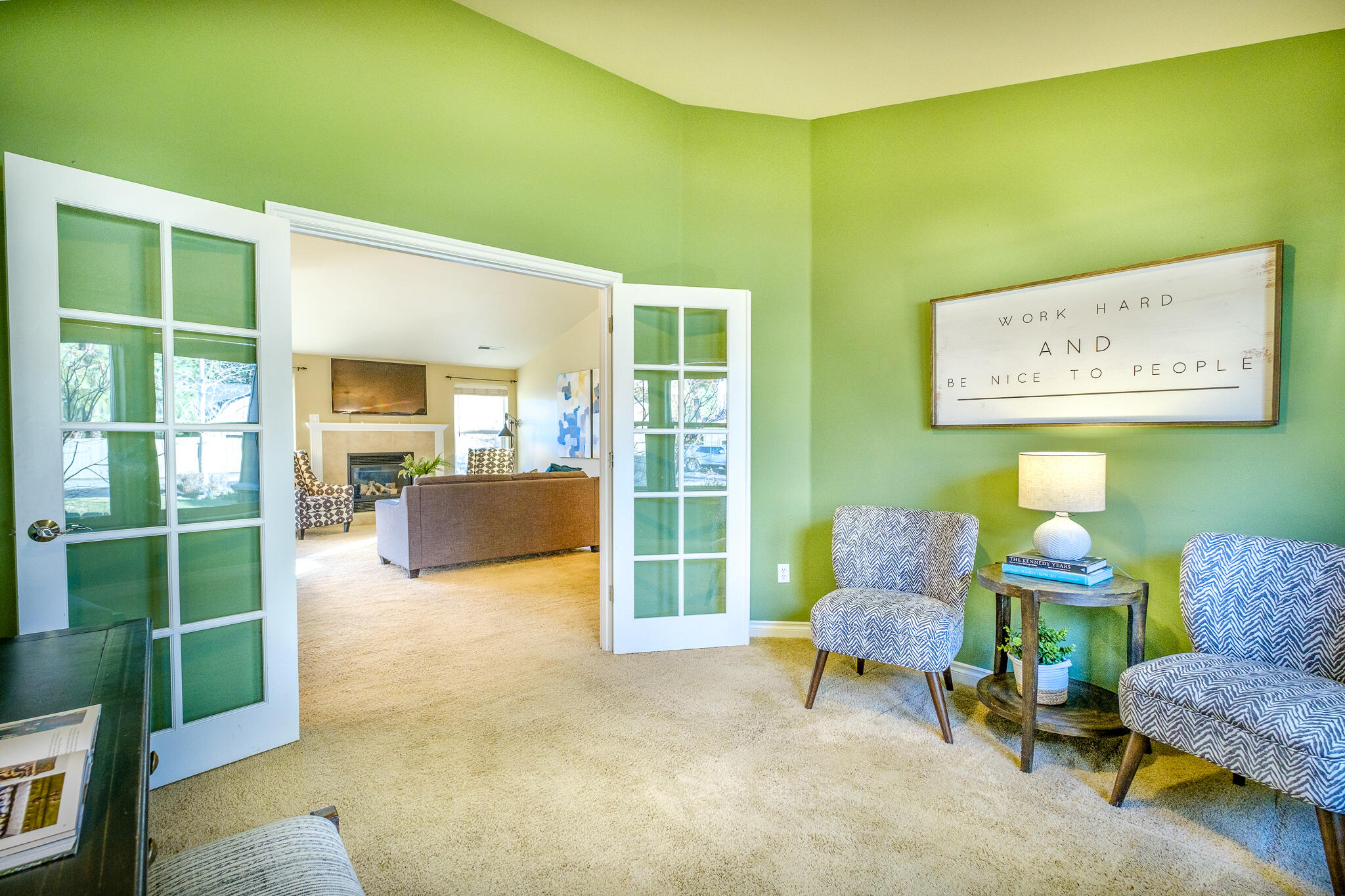 River Rim - Residential