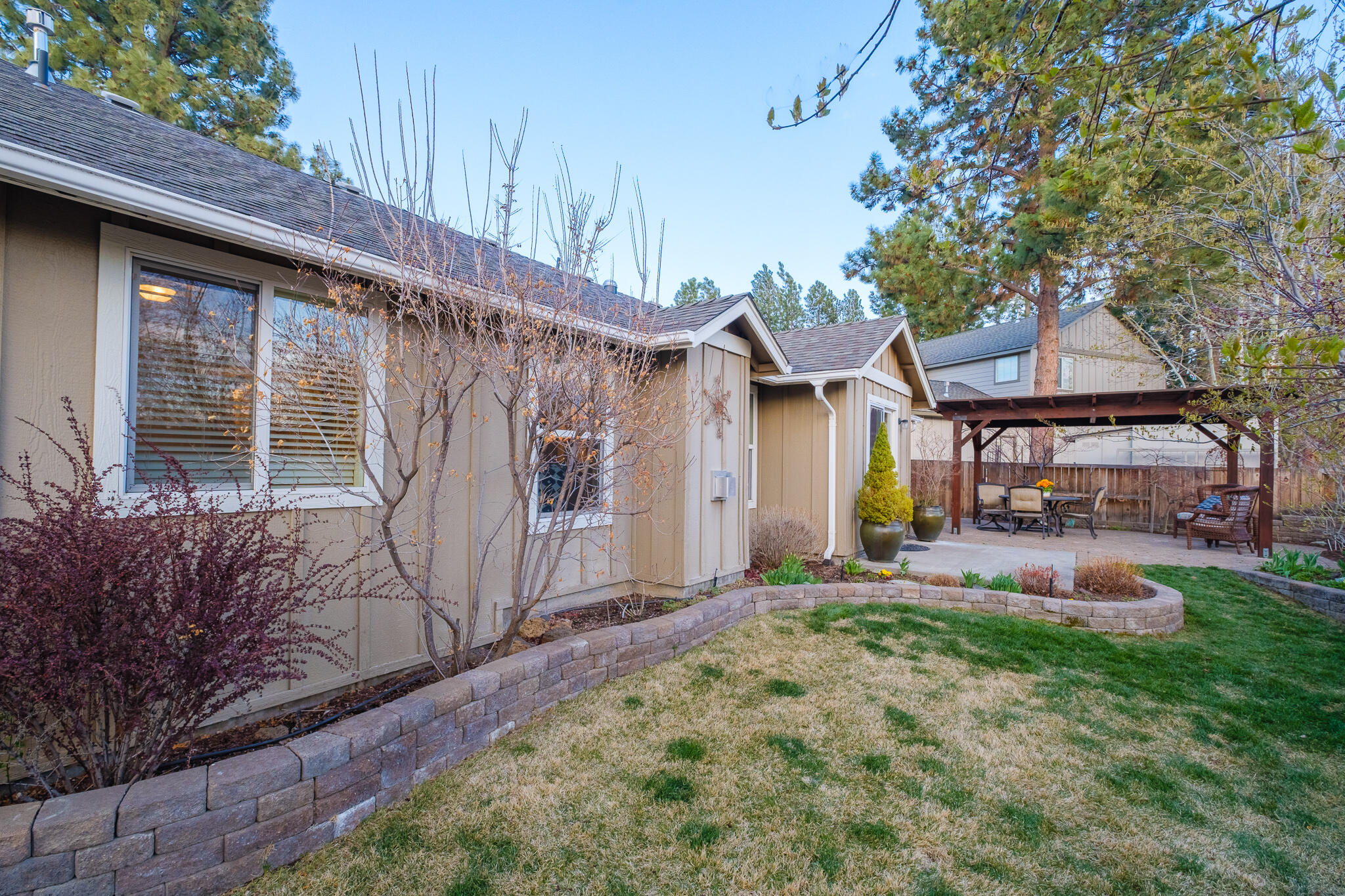 River Rim - Residential