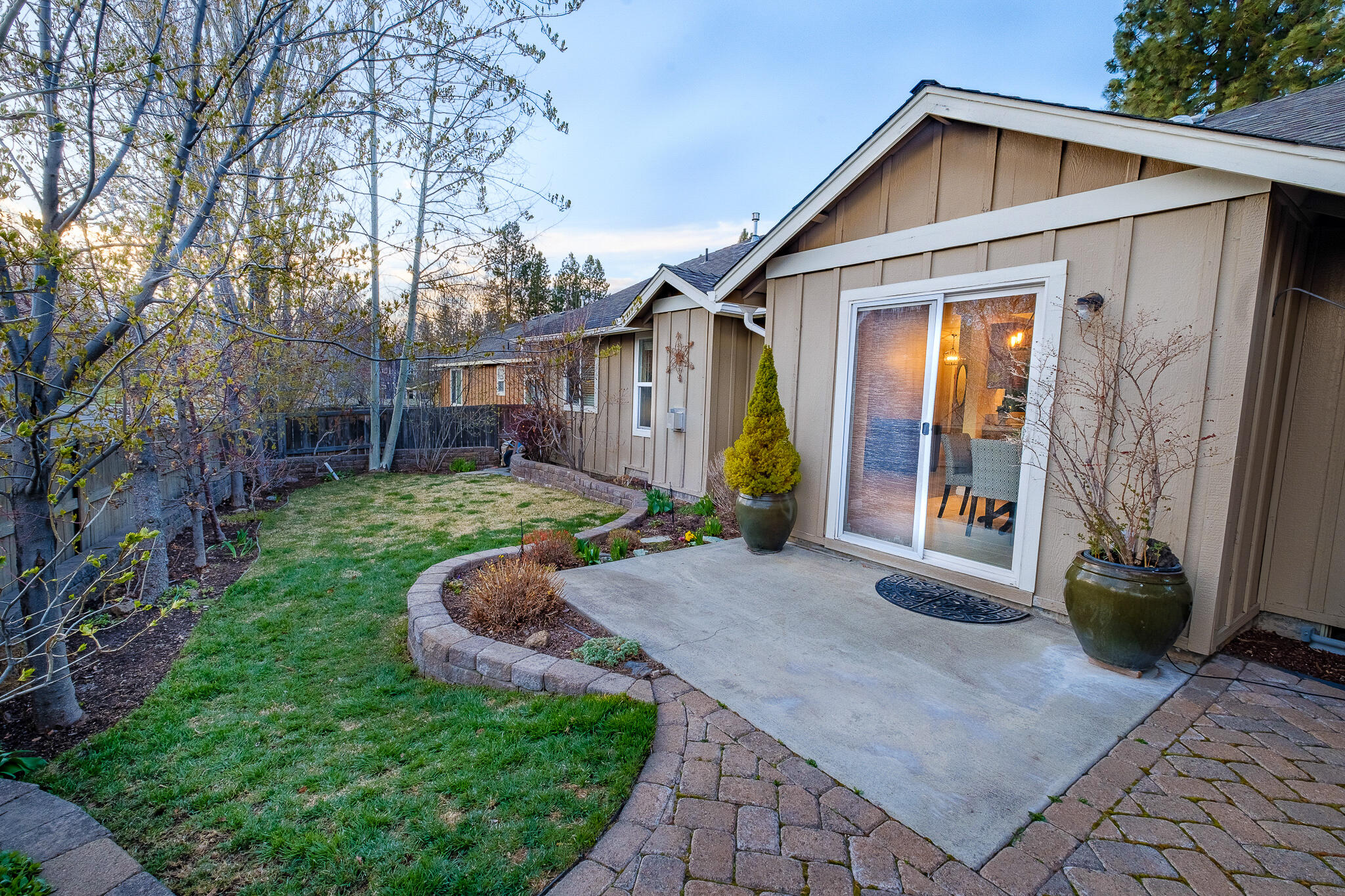 River Rim - Residential