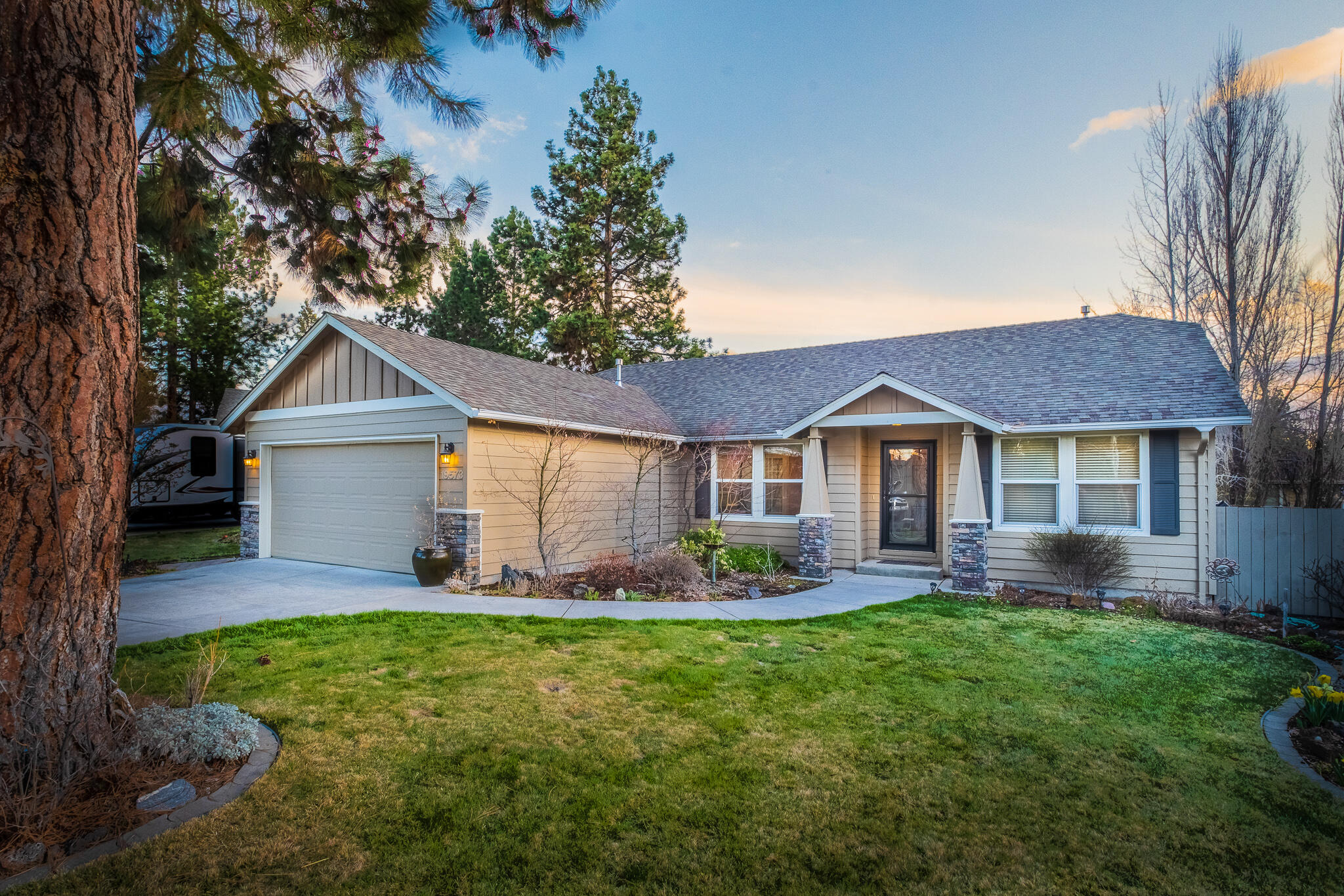 River Rim - Residential