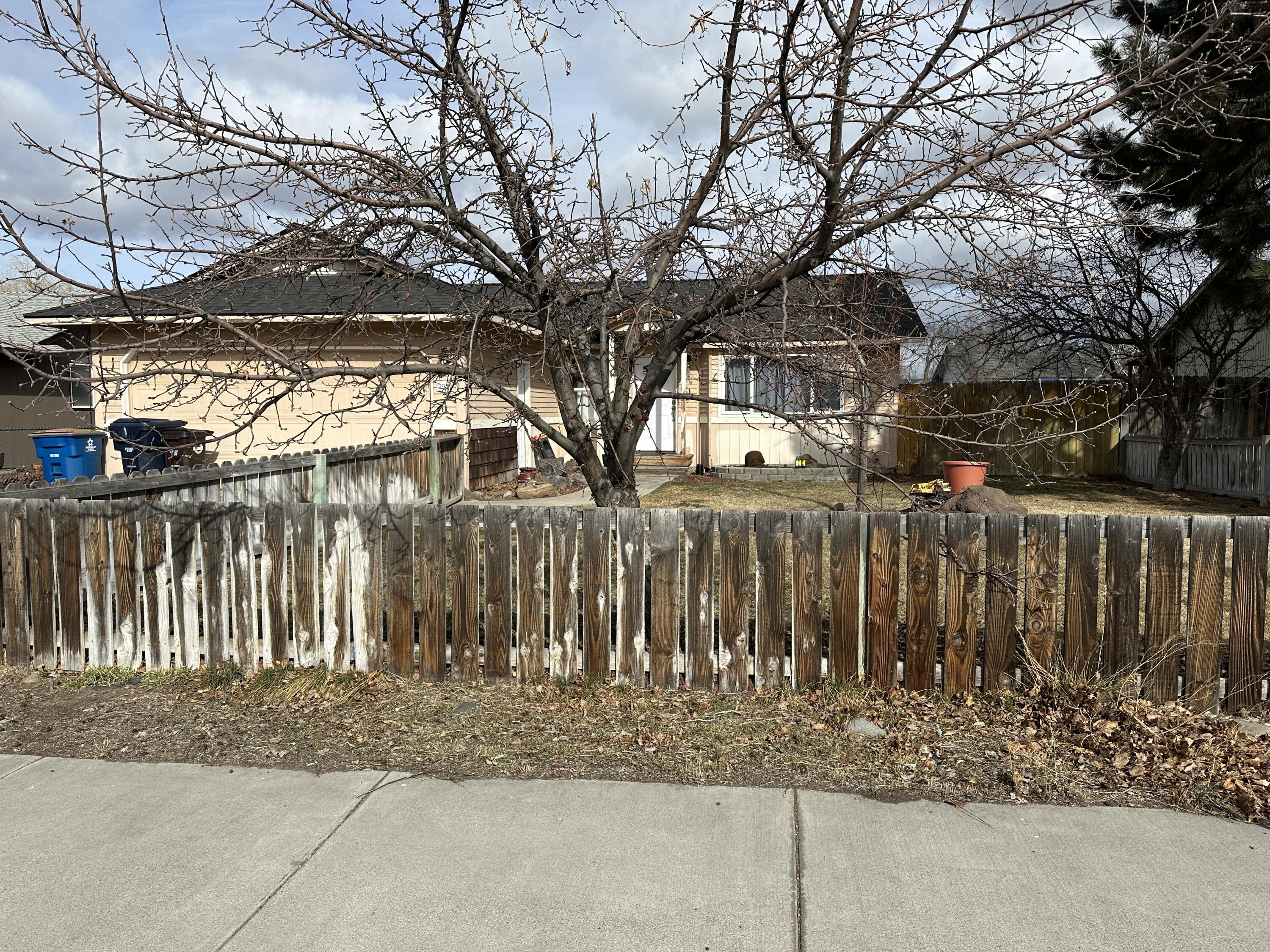 Hayden Village - Residential