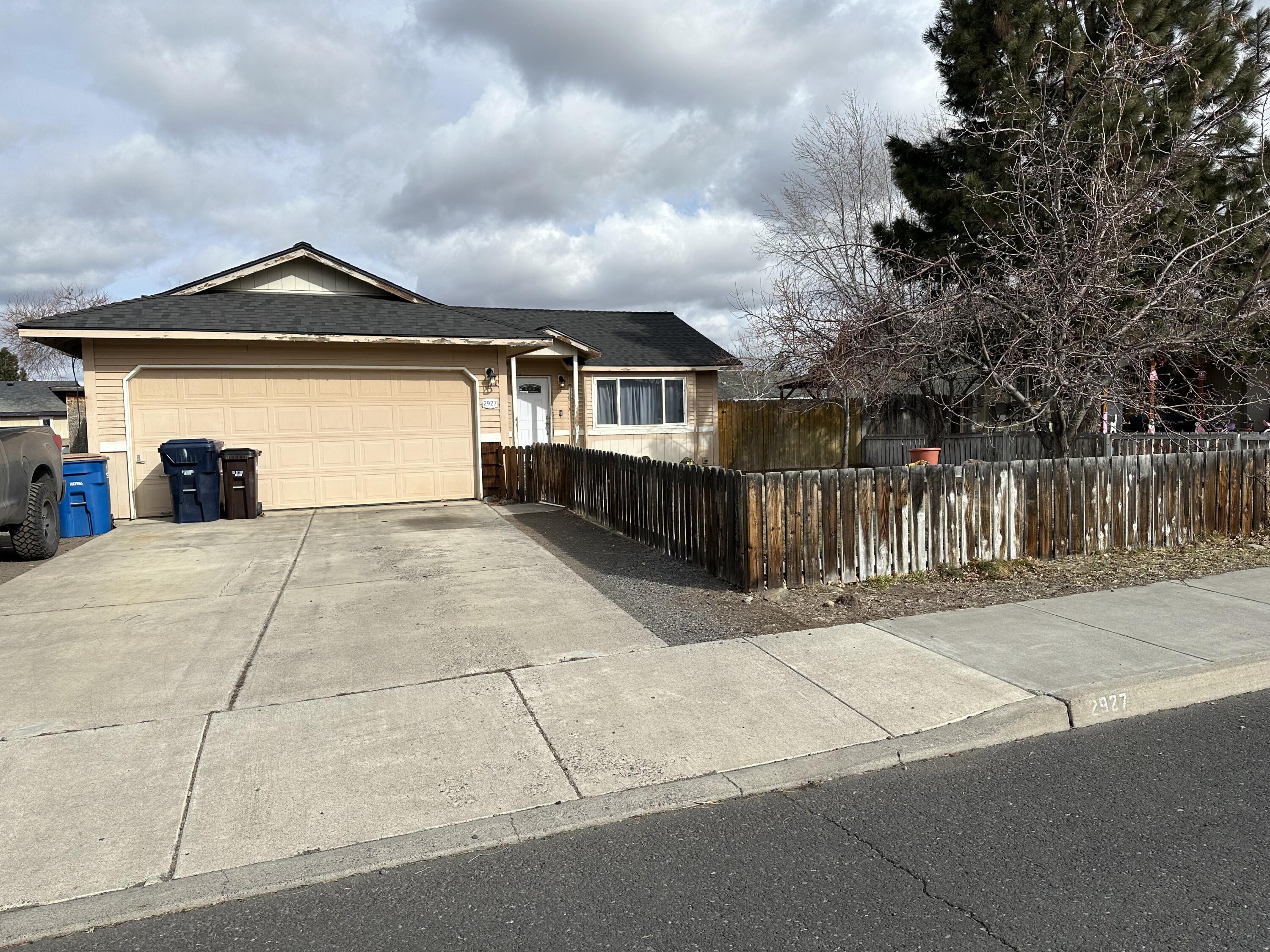 Hayden Village - Residential