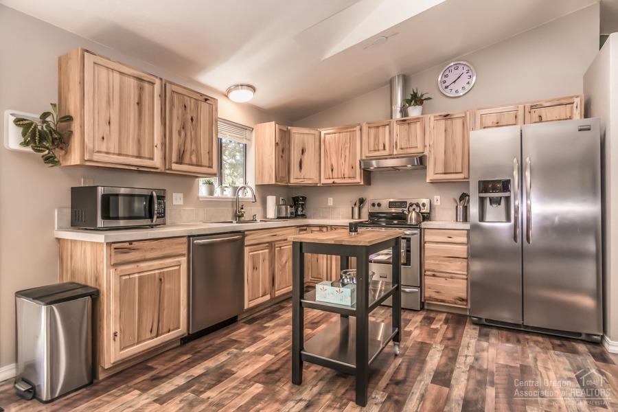 Chukar Ridge - Residential