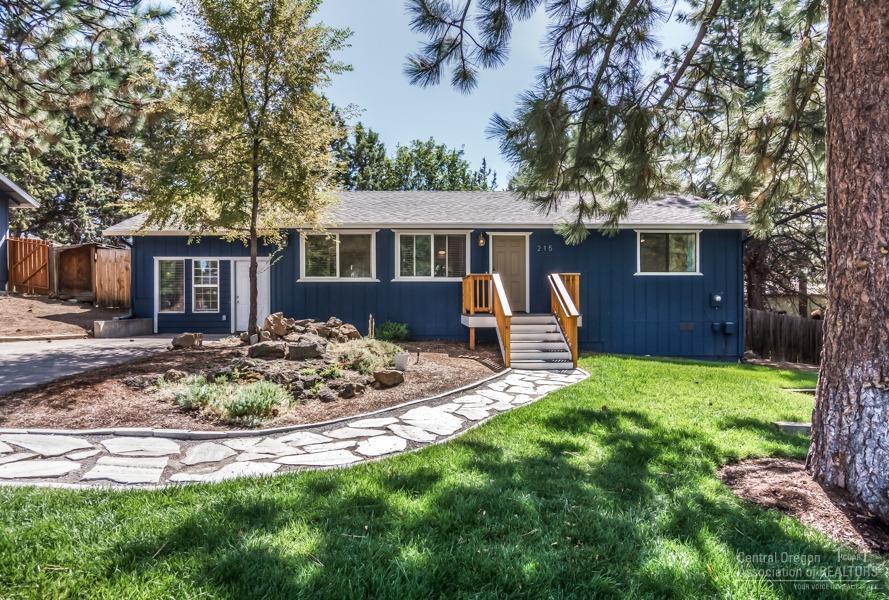 Chukar Ridge - Residential