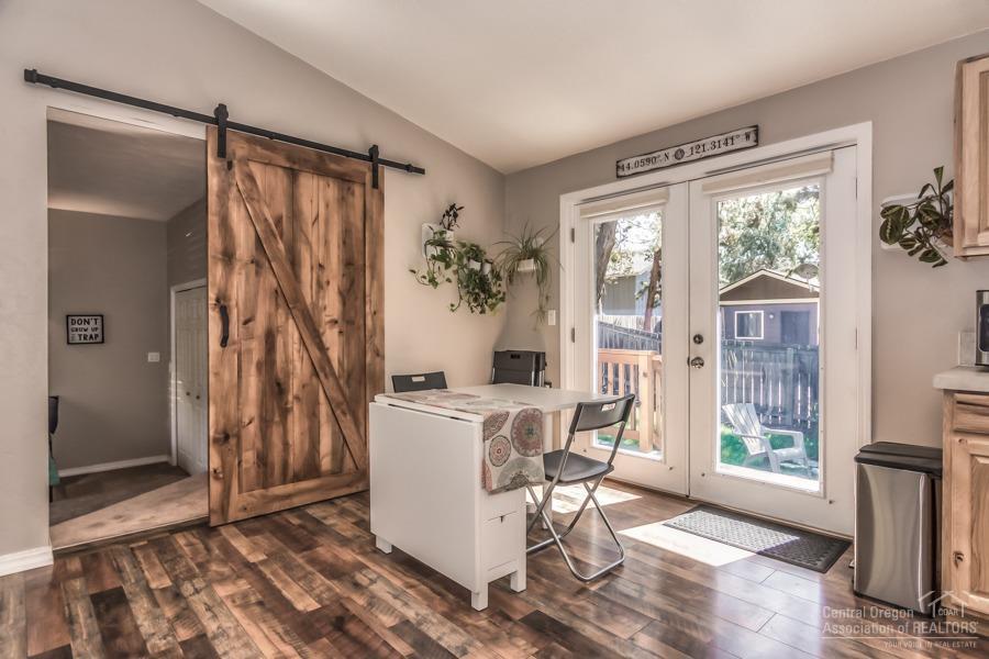 Chukar Ridge - Residential