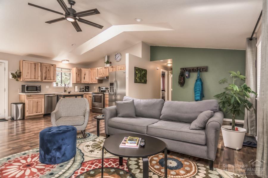 Chukar Ridge - Residential