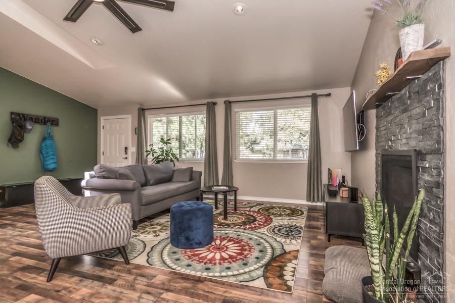 Chukar Ridge - Residential