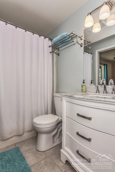 Chukar Ridge - Residential