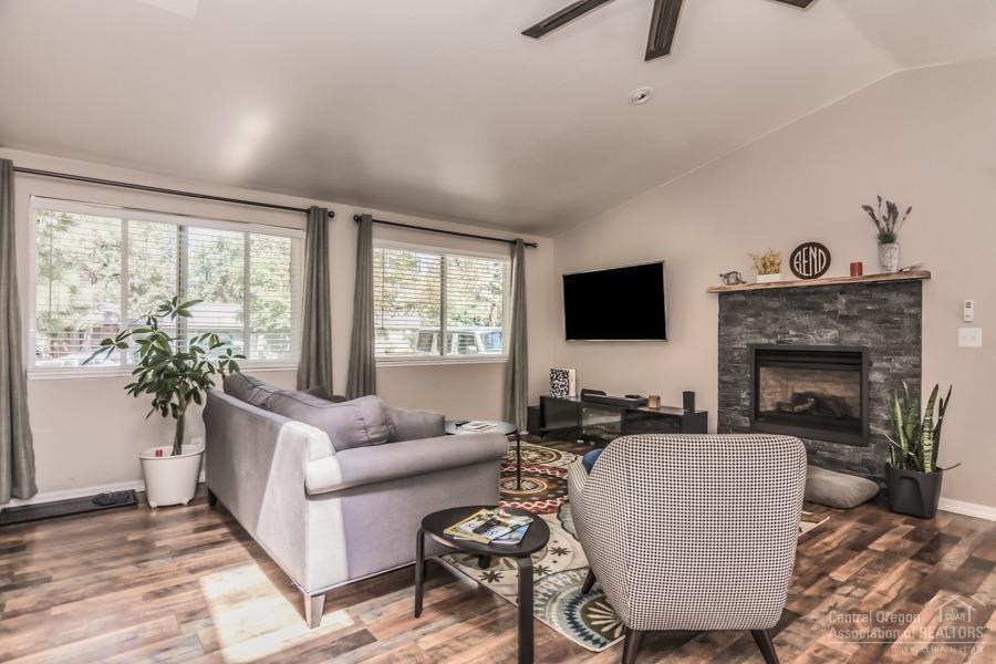 Chukar Ridge - Residential