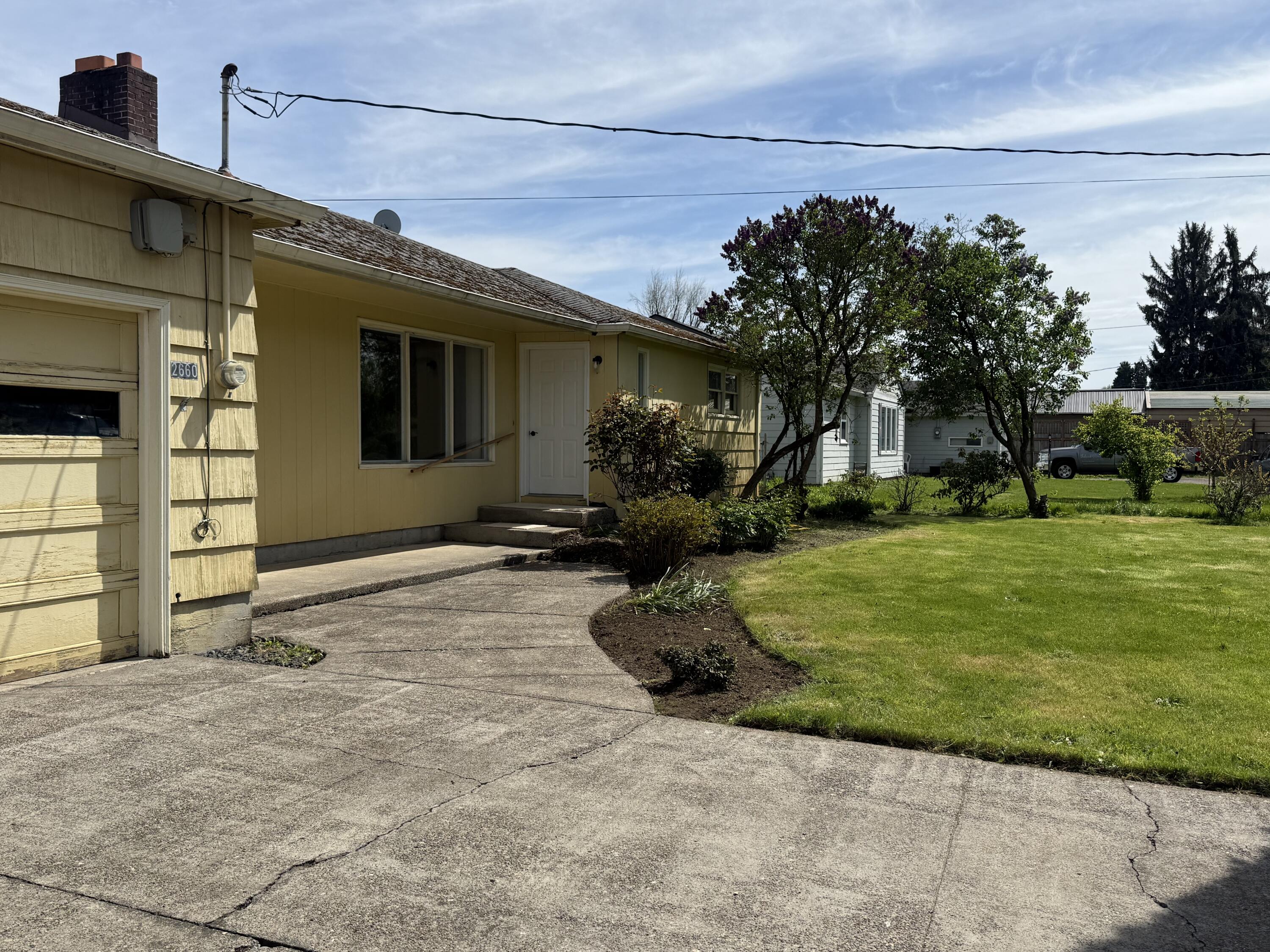 2660 Dorfs Avenue NE