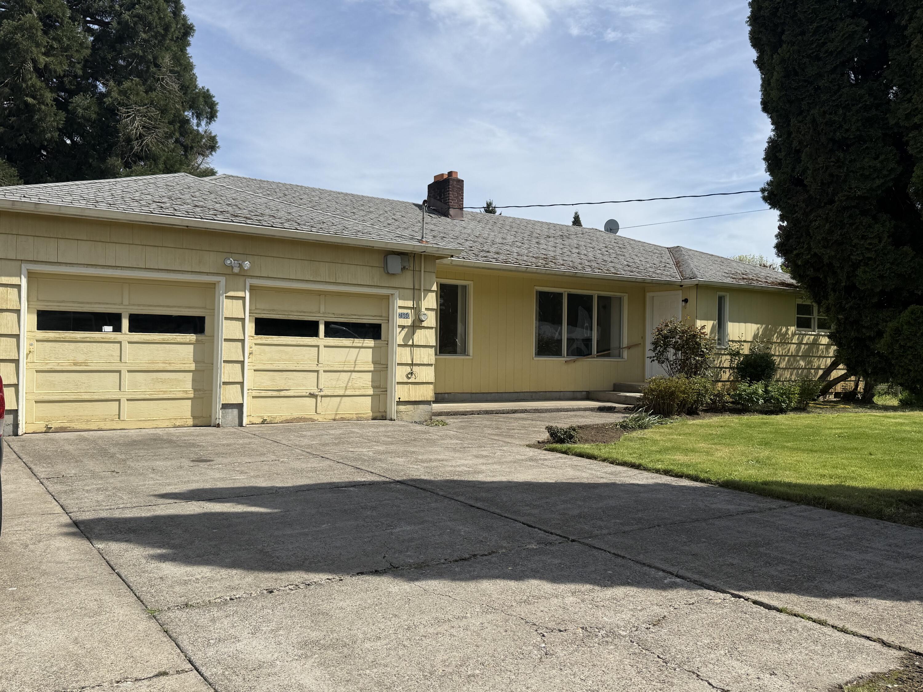 2660 Dorfs Avenue NE