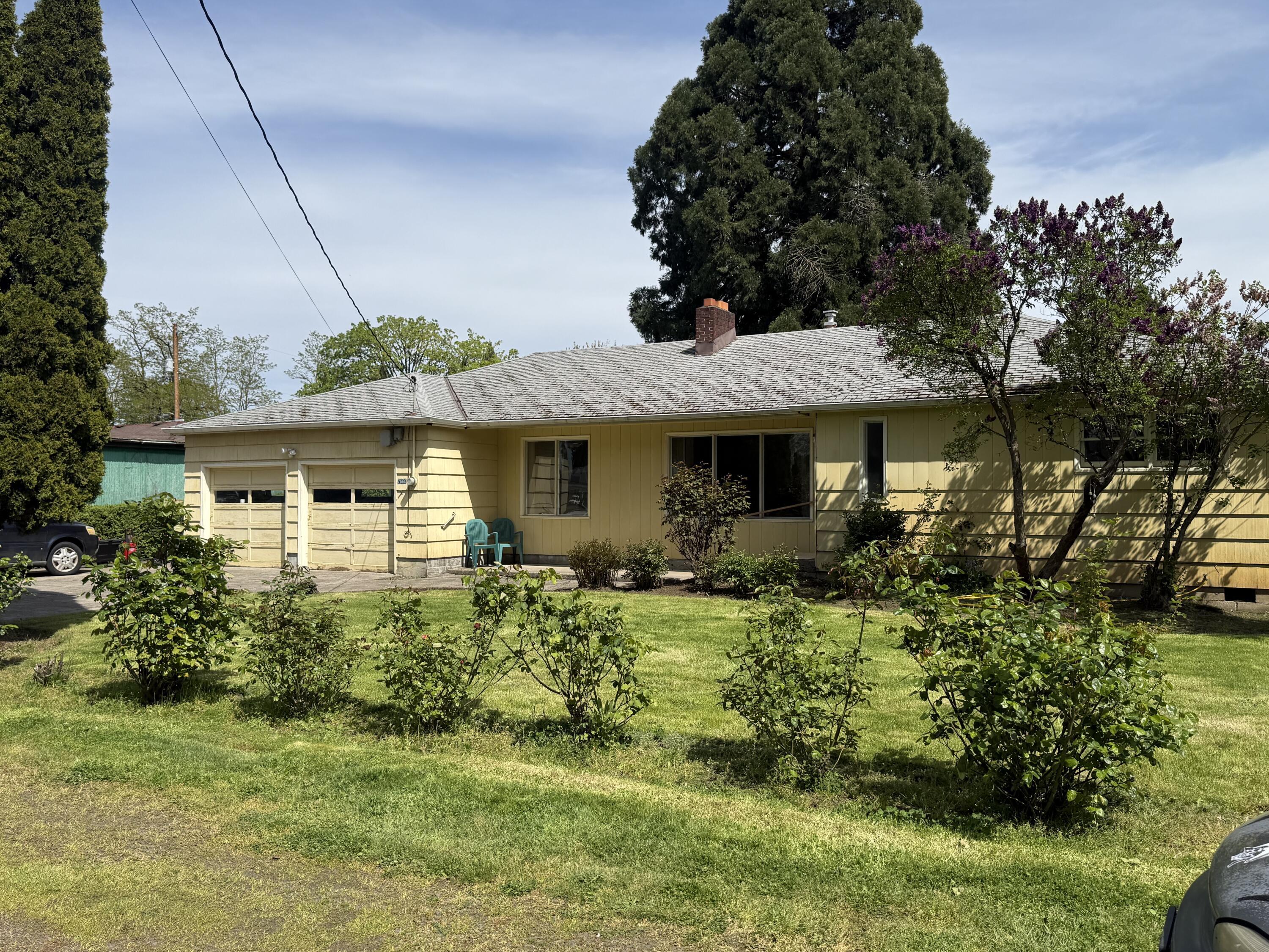 2660 Dorfs Avenue NE