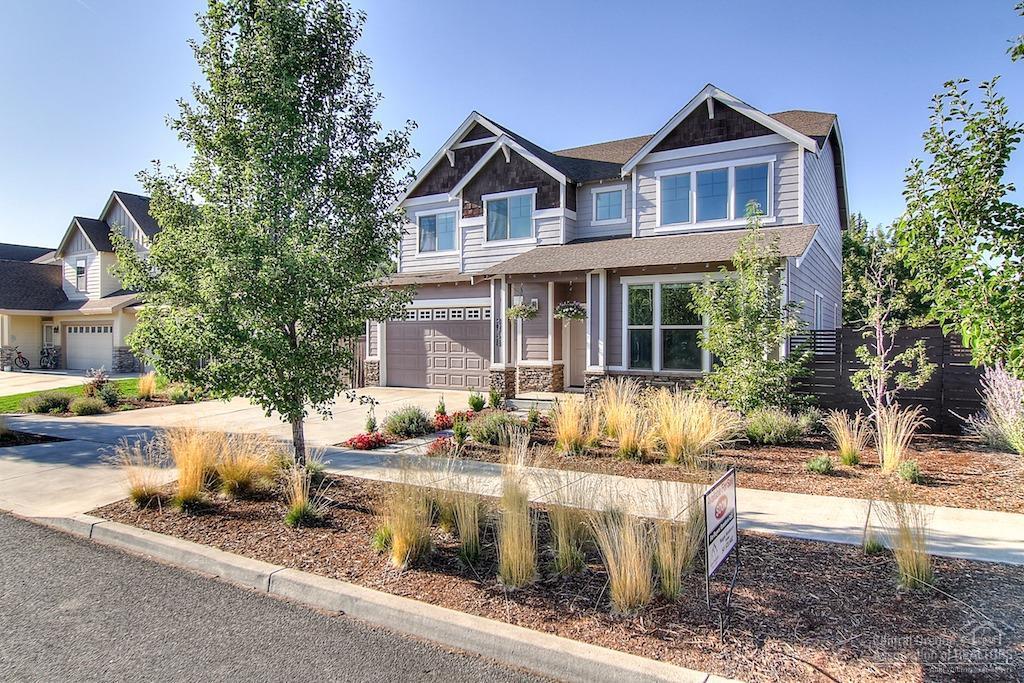 Lea Estates - Residential