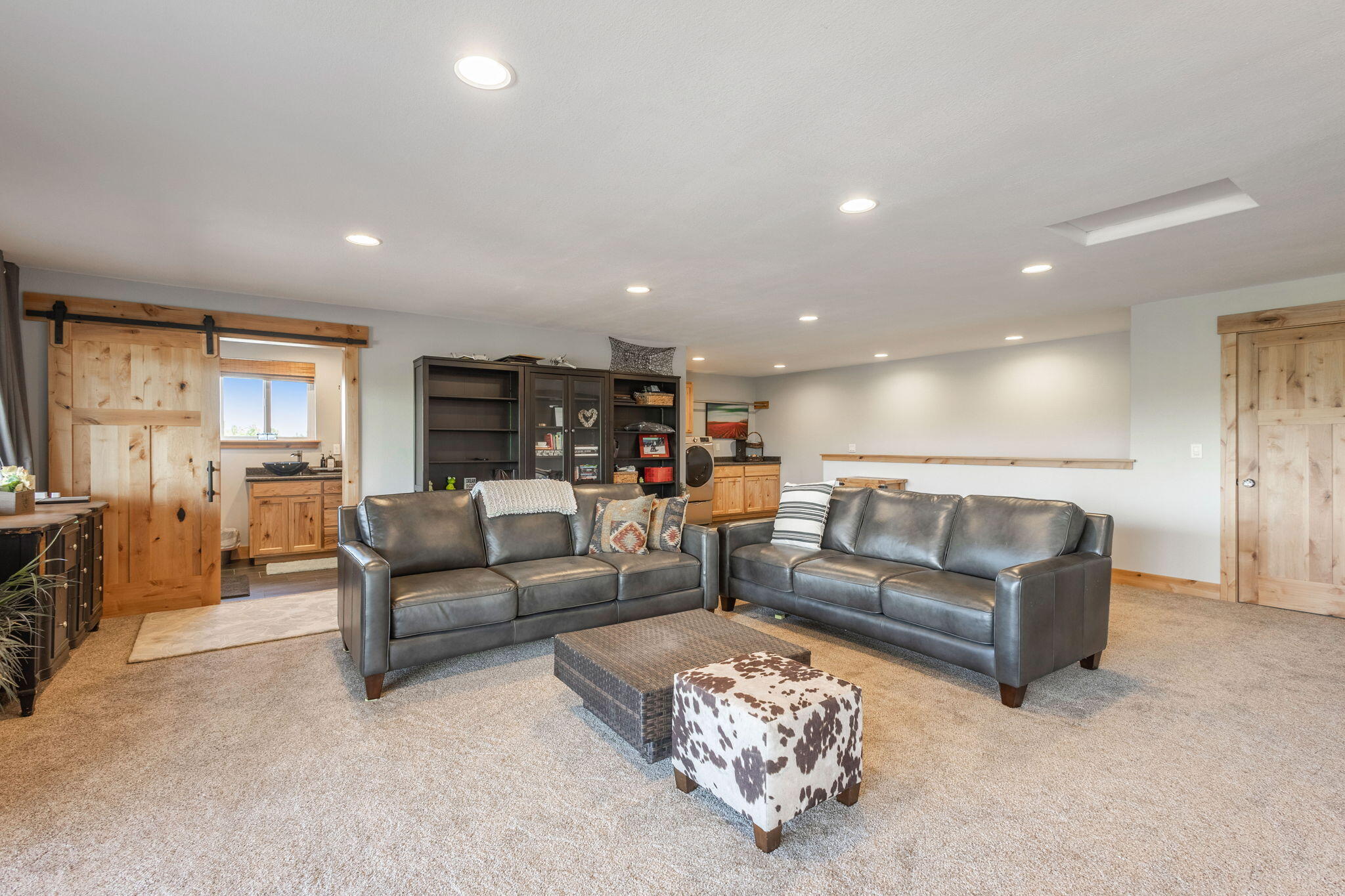 3 Rivers Rec - Residential