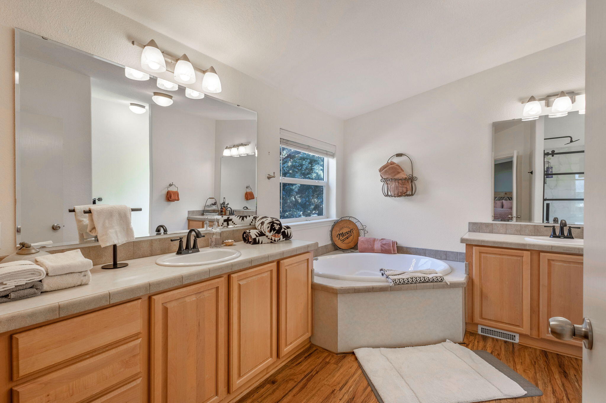 3 Rivers Rec - Residential