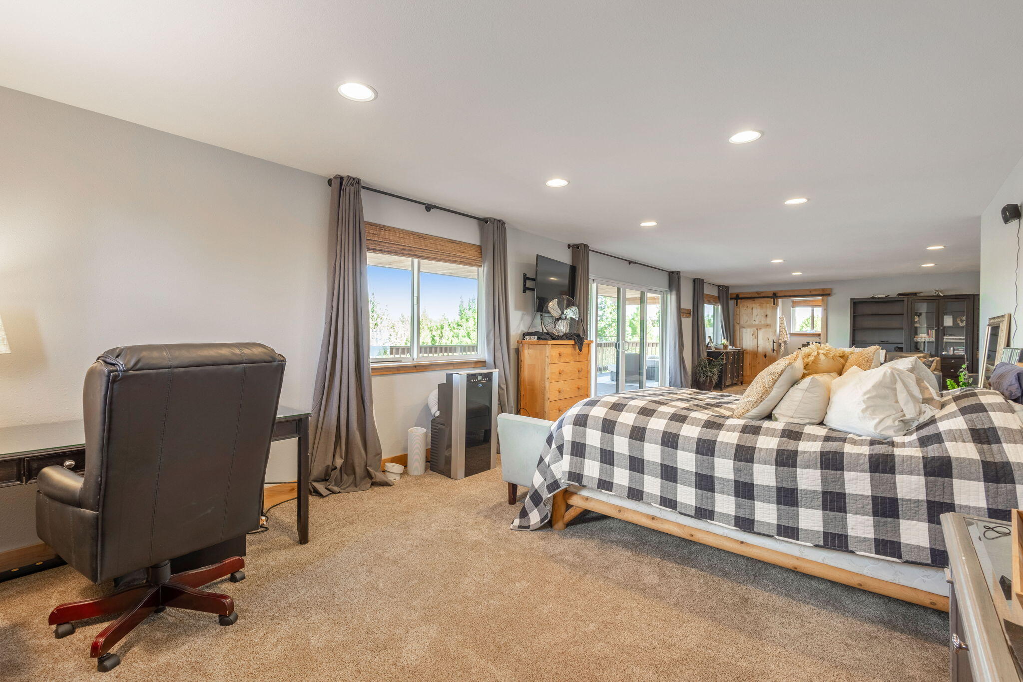 3 Rivers Rec - Residential