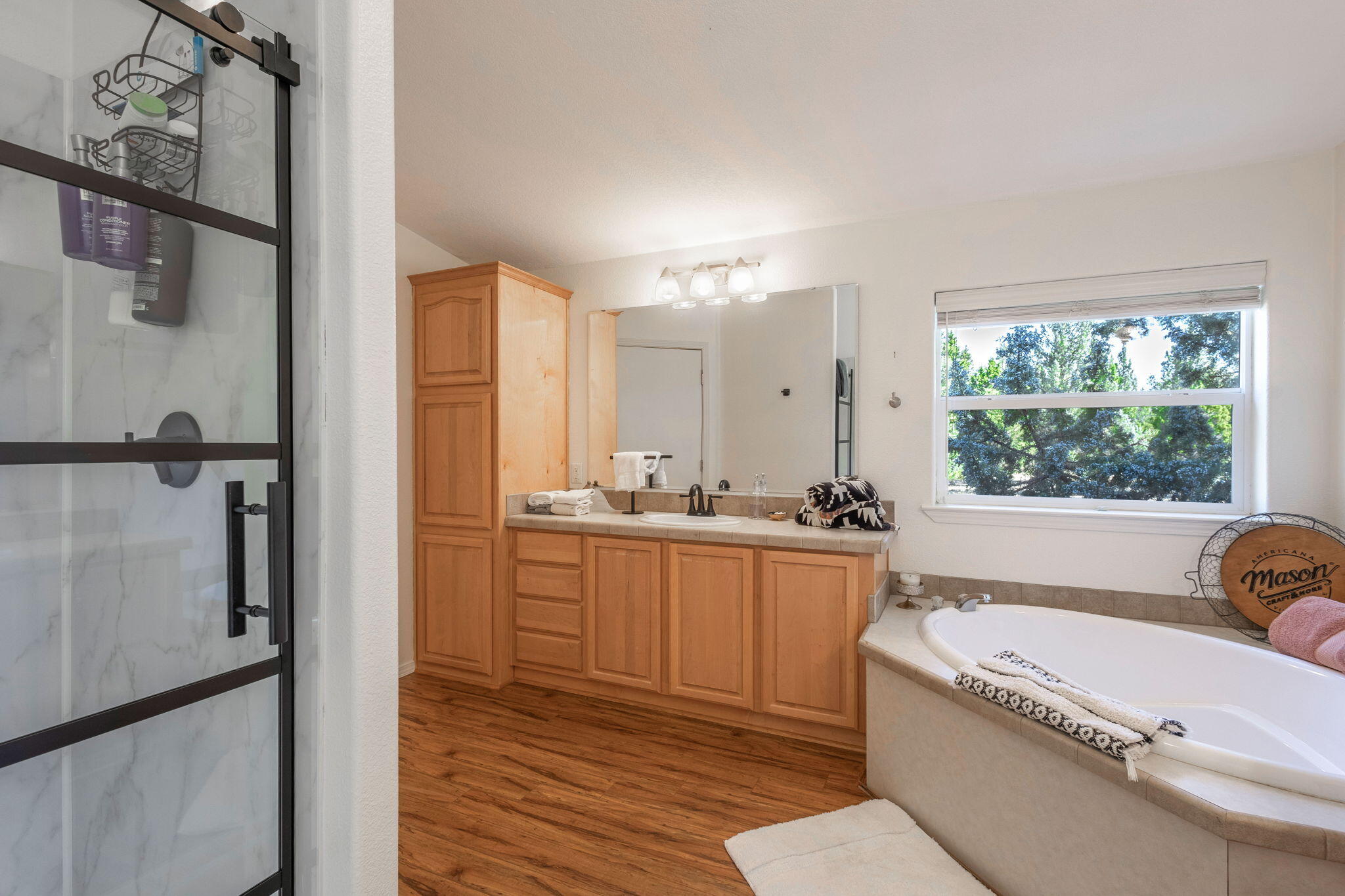 3 Rivers Rec - Residential