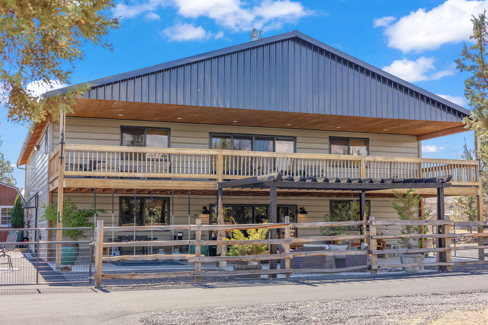 3 Rivers Rec - Residential