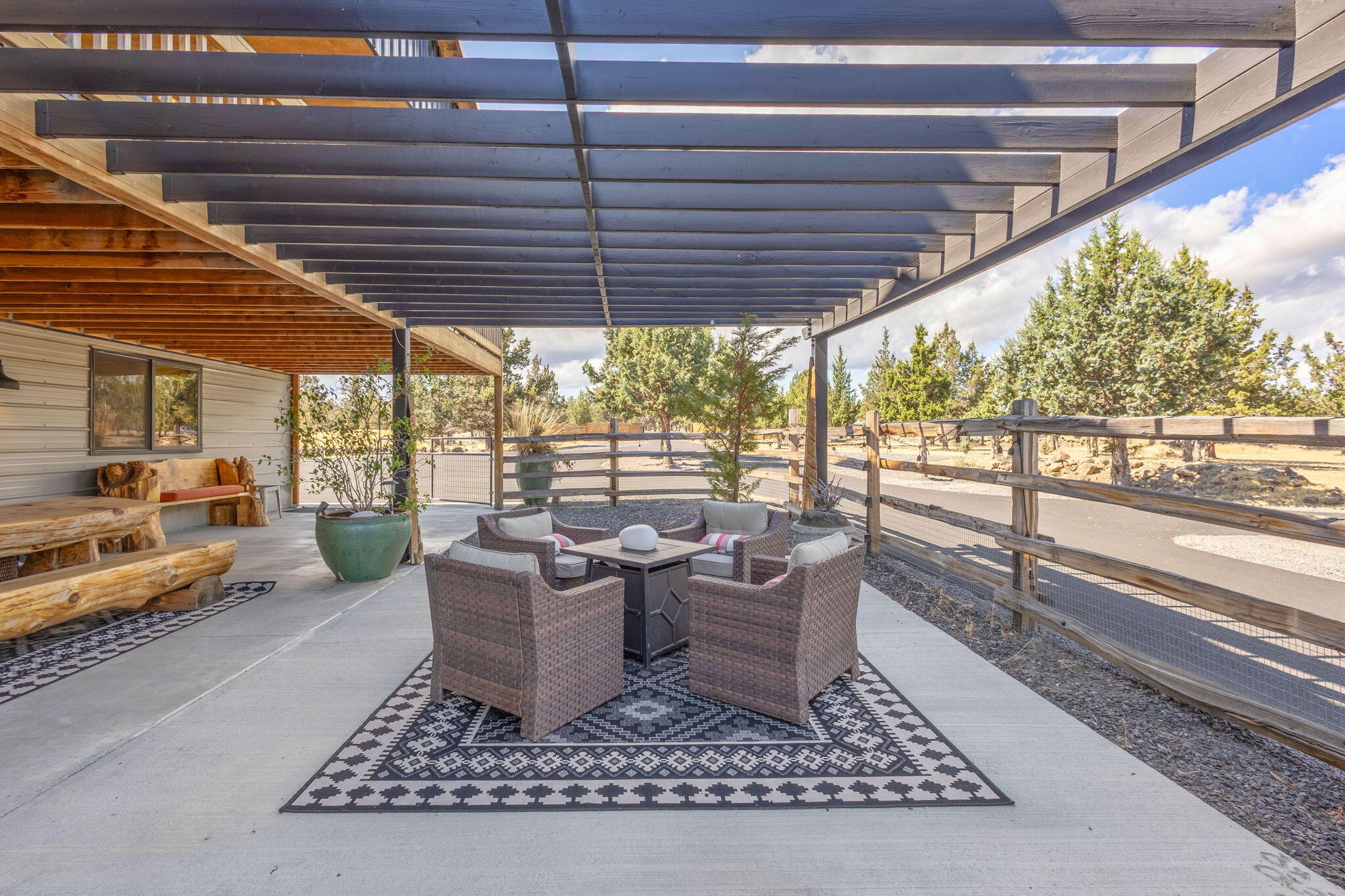 3 Rivers Rec - Residential