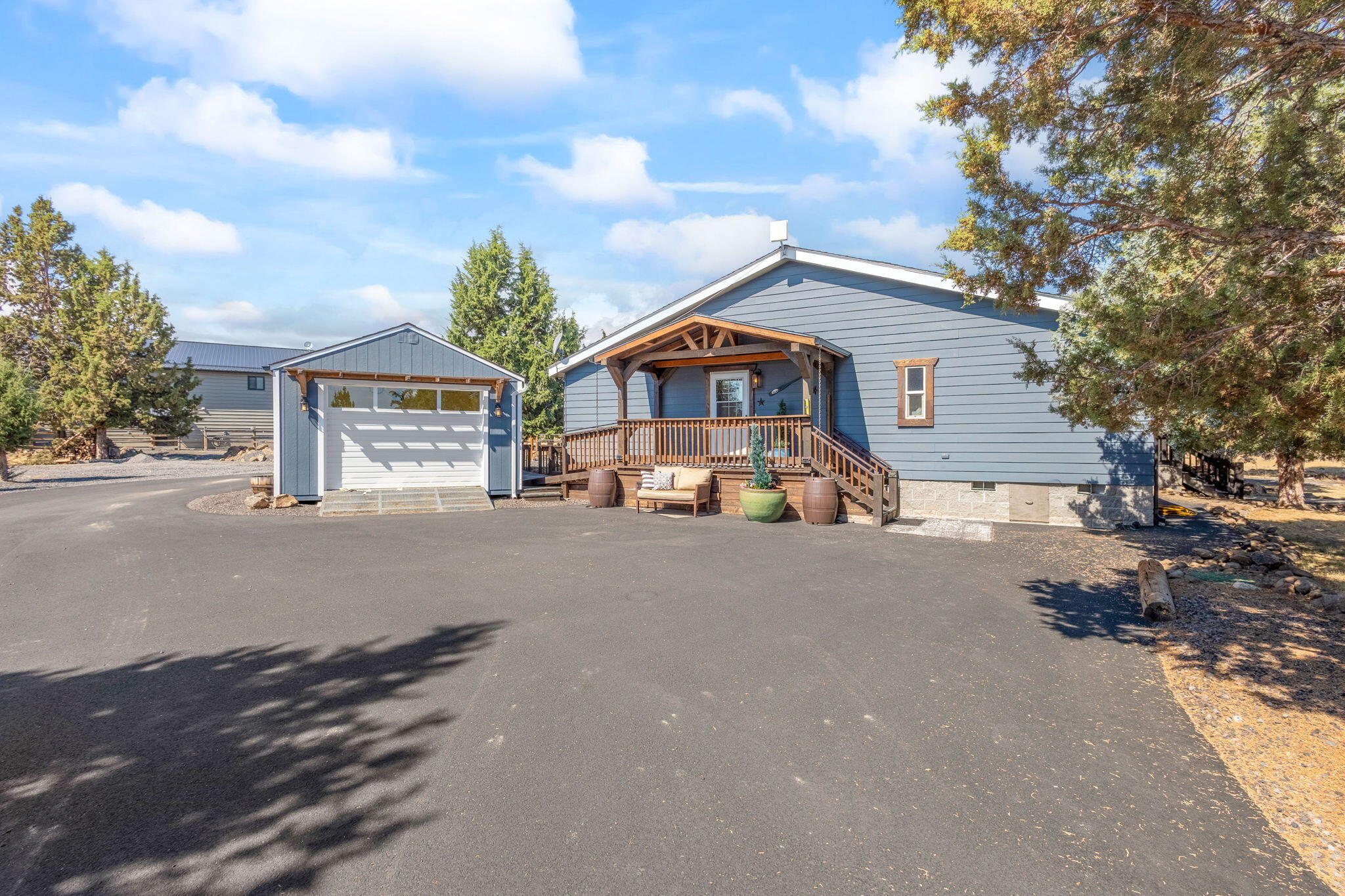 3 Rivers Rec - Residential