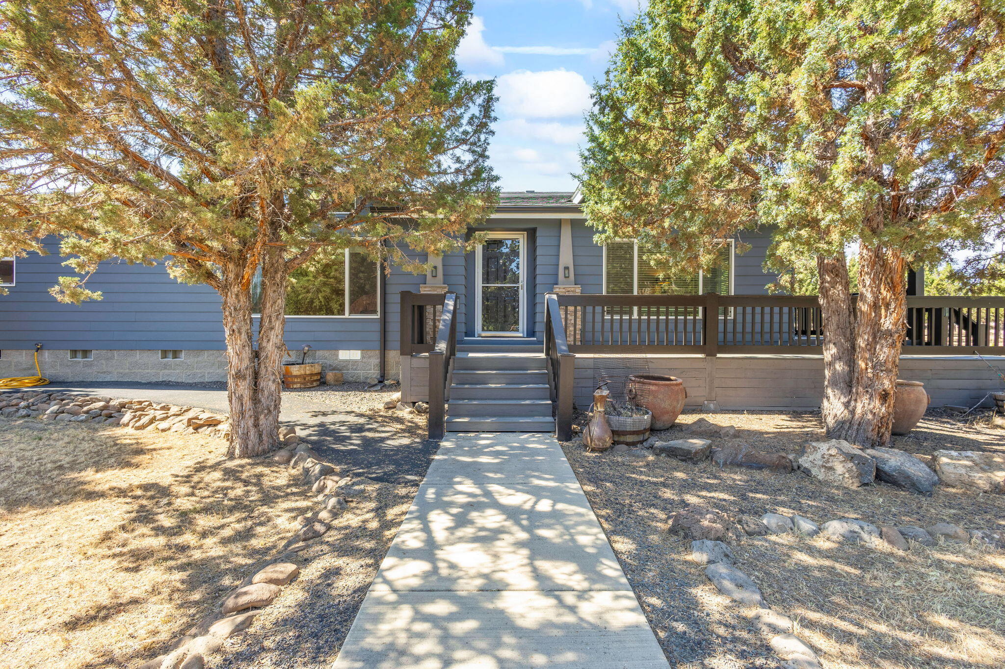 3 Rivers Rec - Residential