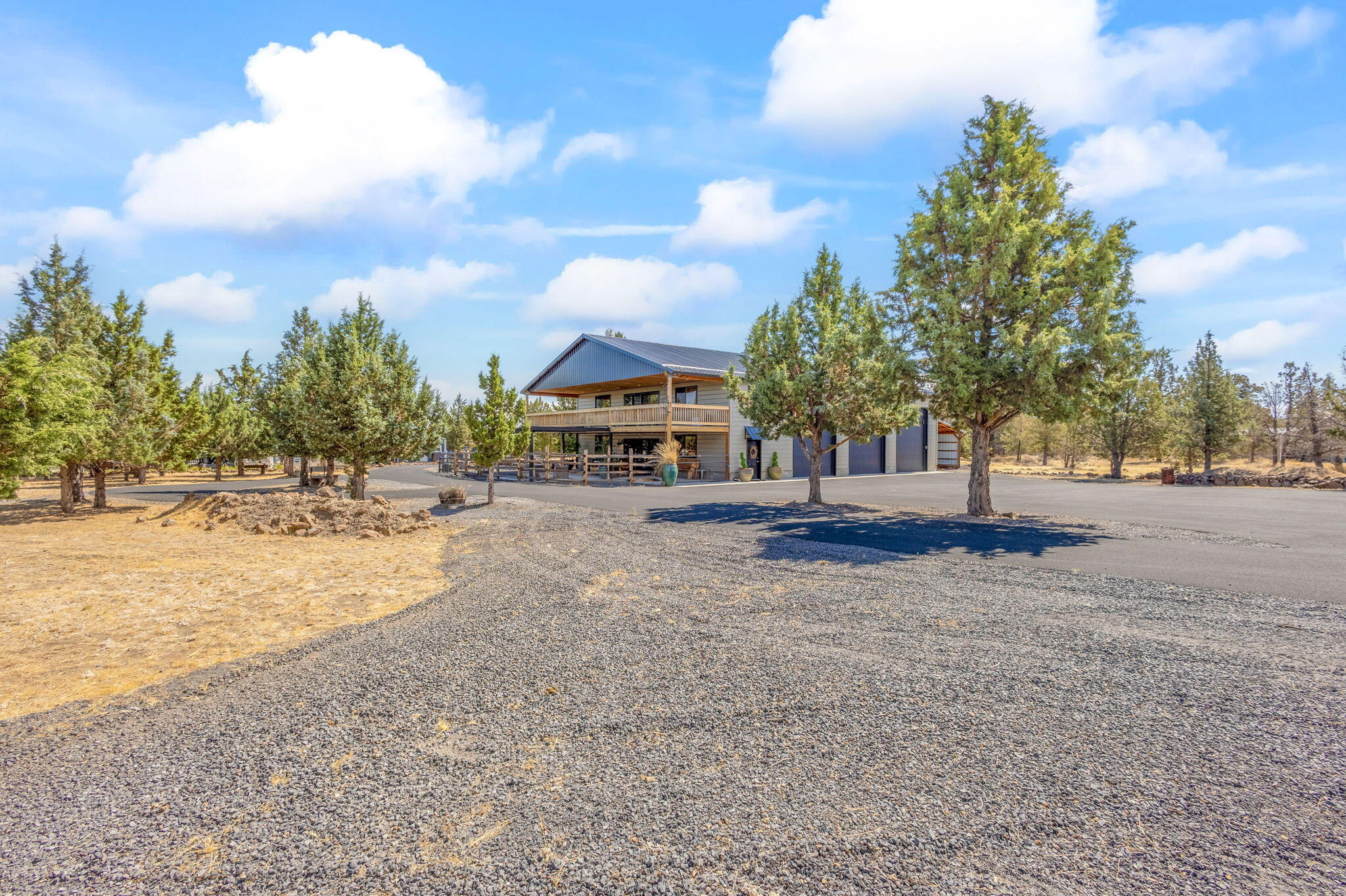 3 Rivers Rec - Residential