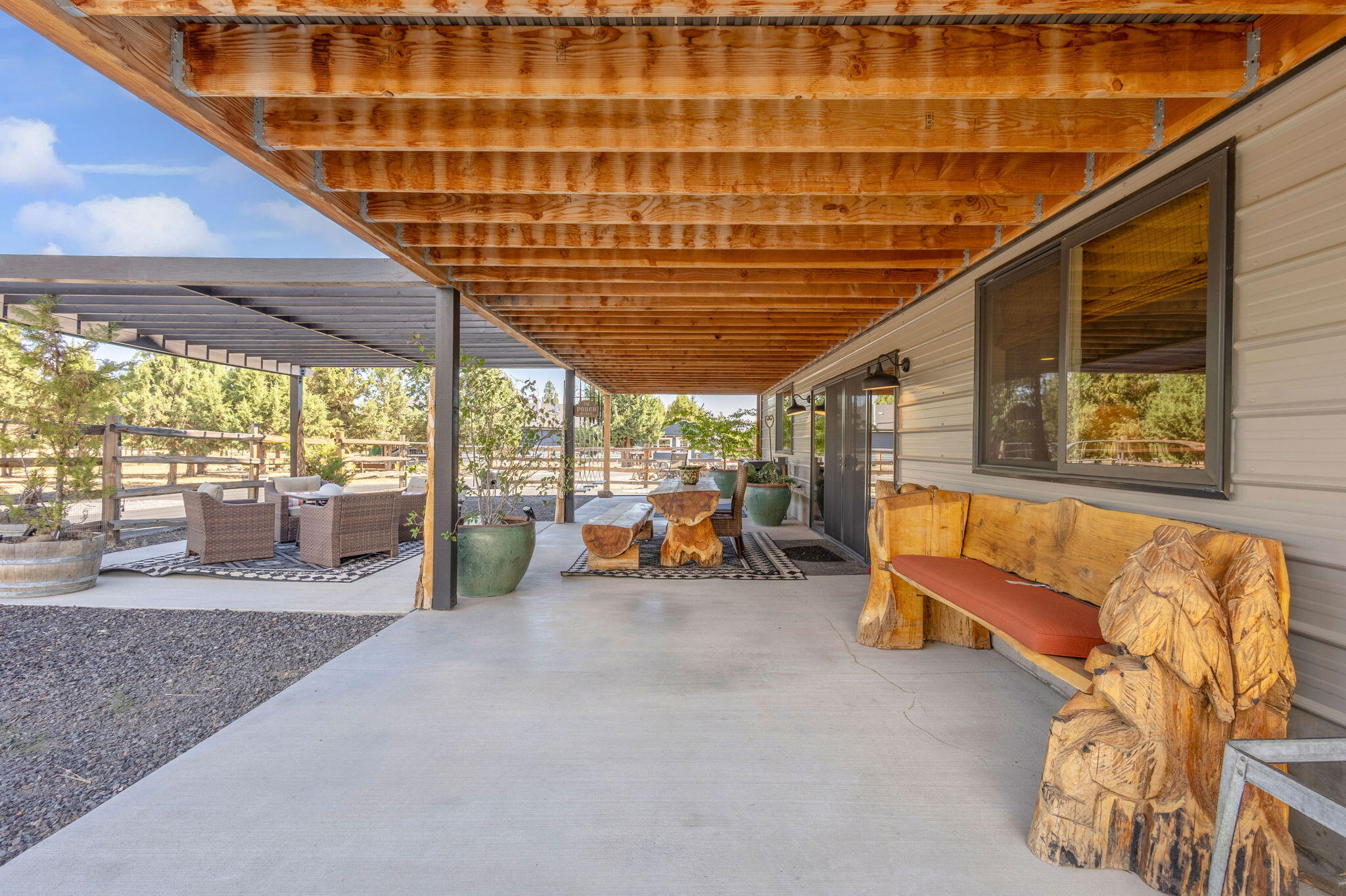 3 Rivers Rec - Residential