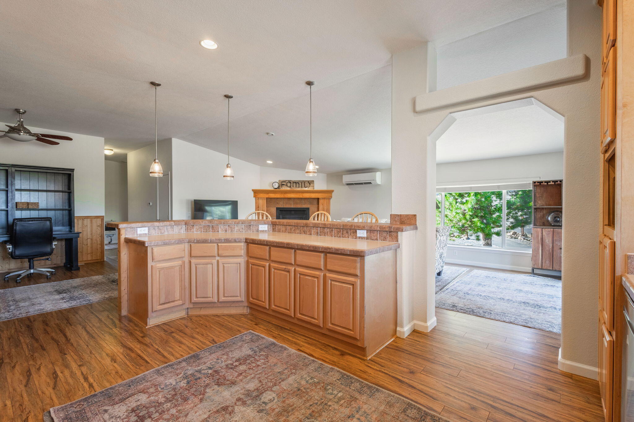 3 Rivers Rec - Residential