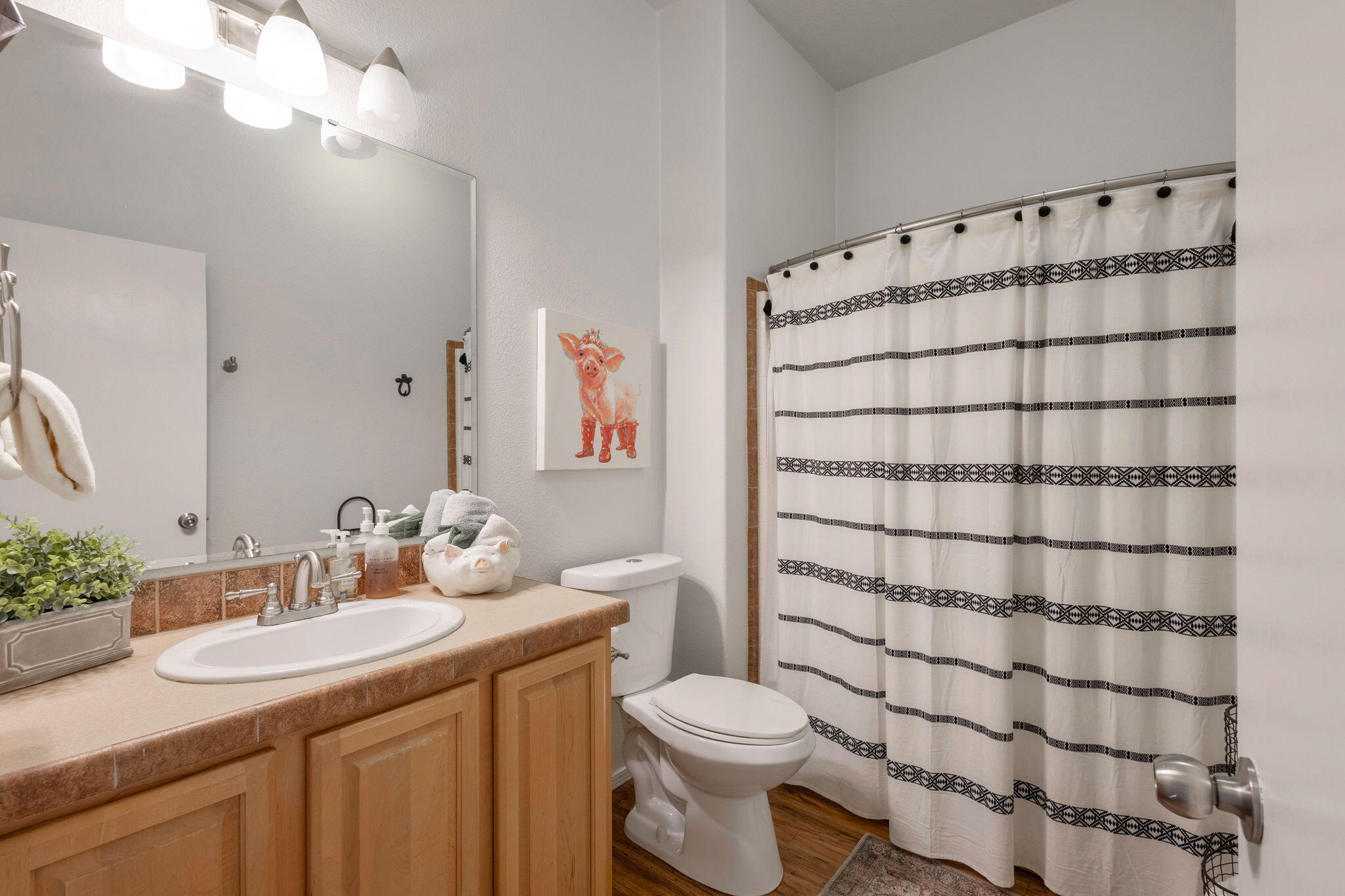 3 Rivers Rec - Residential