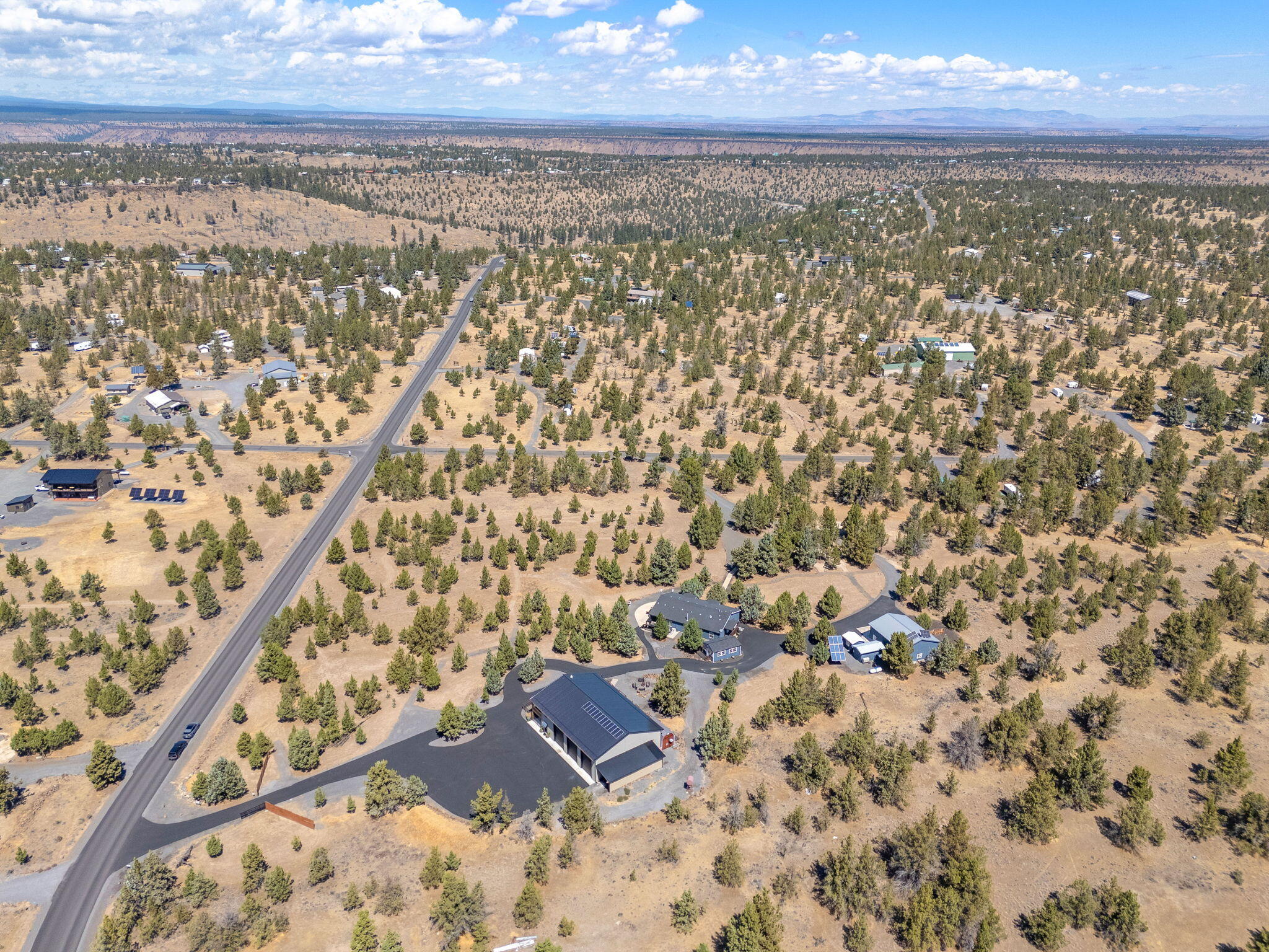 3 Rivers Rec - Residential