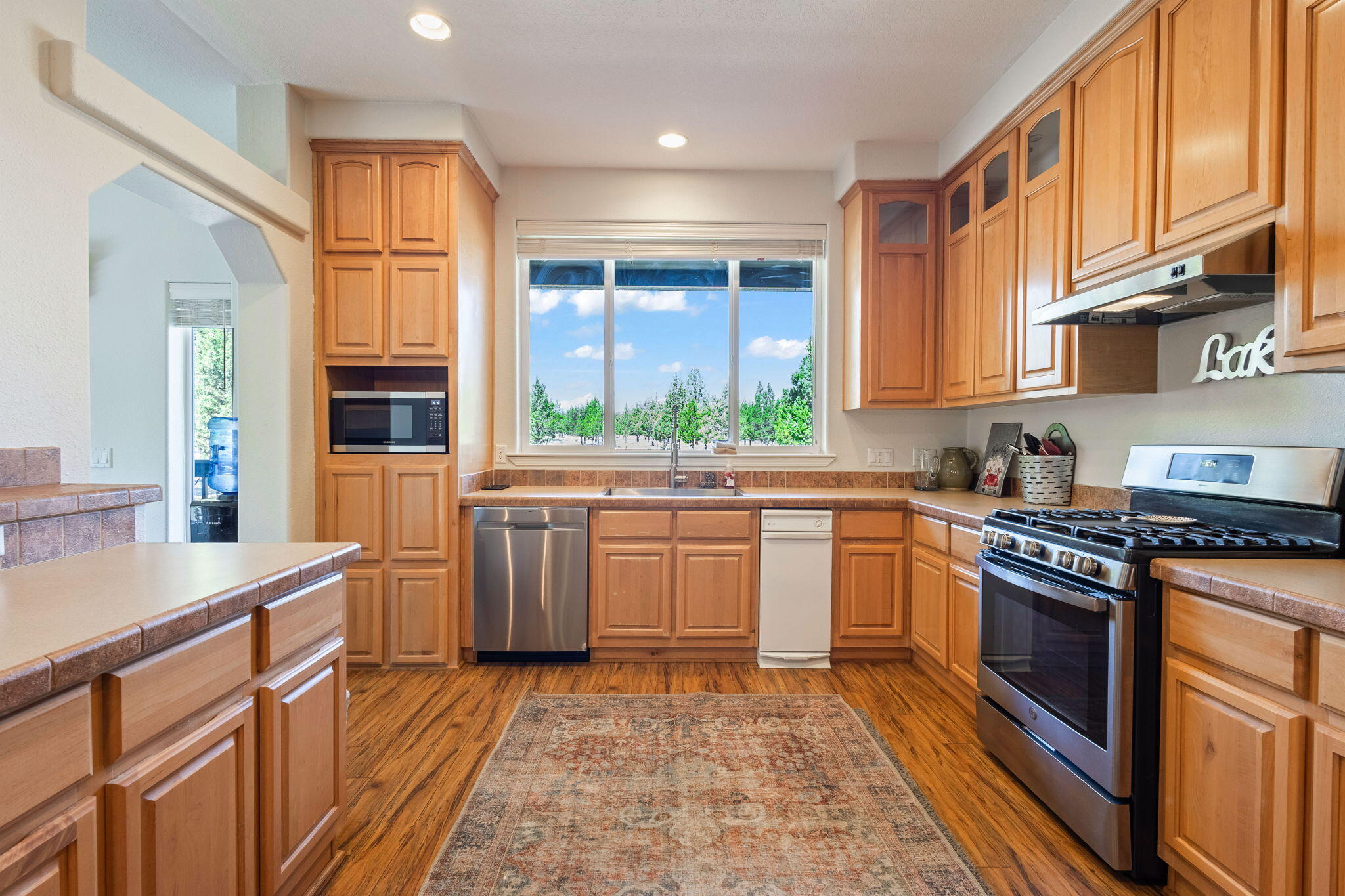 3 Rivers Rec - Residential