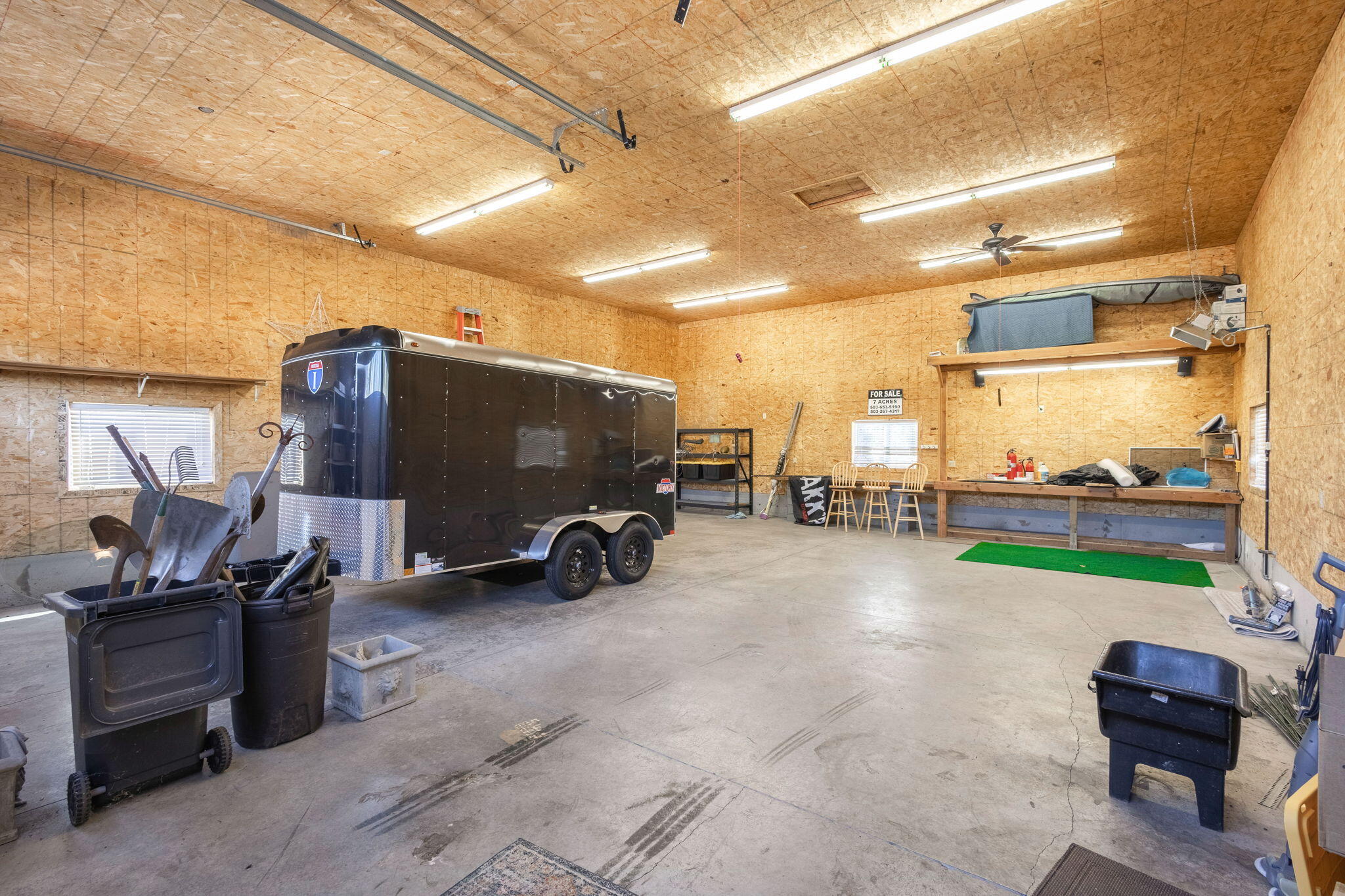 3 Rivers Rec - Residential