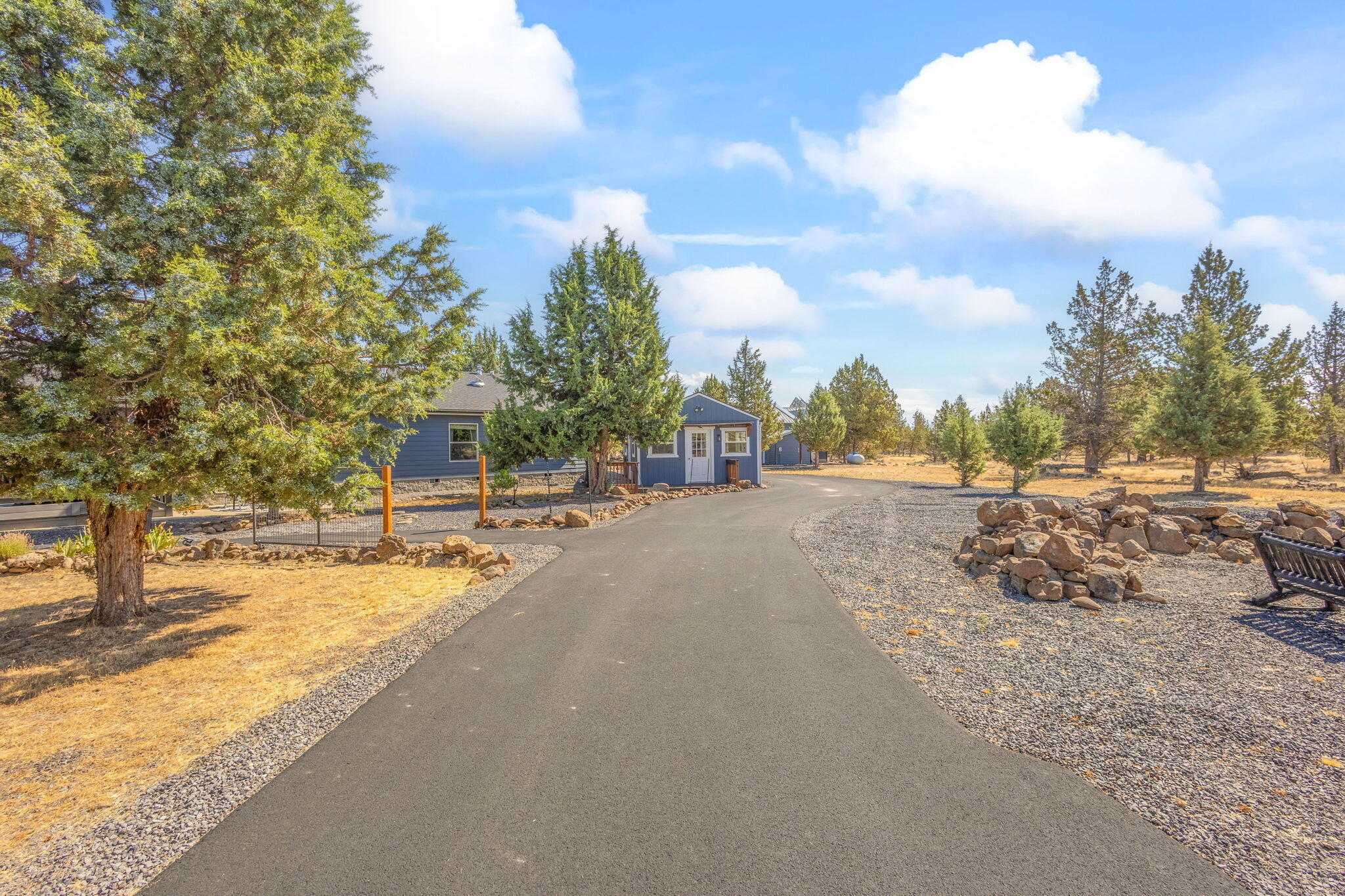 3 Rivers Rec - Residential