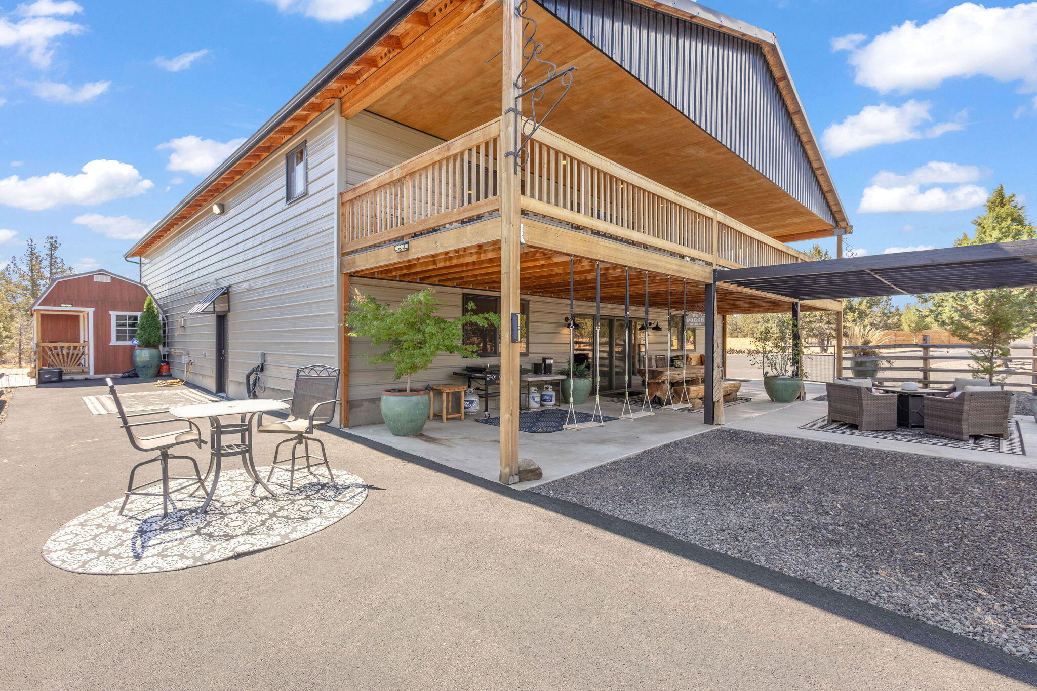 3 Rivers Rec - Residential