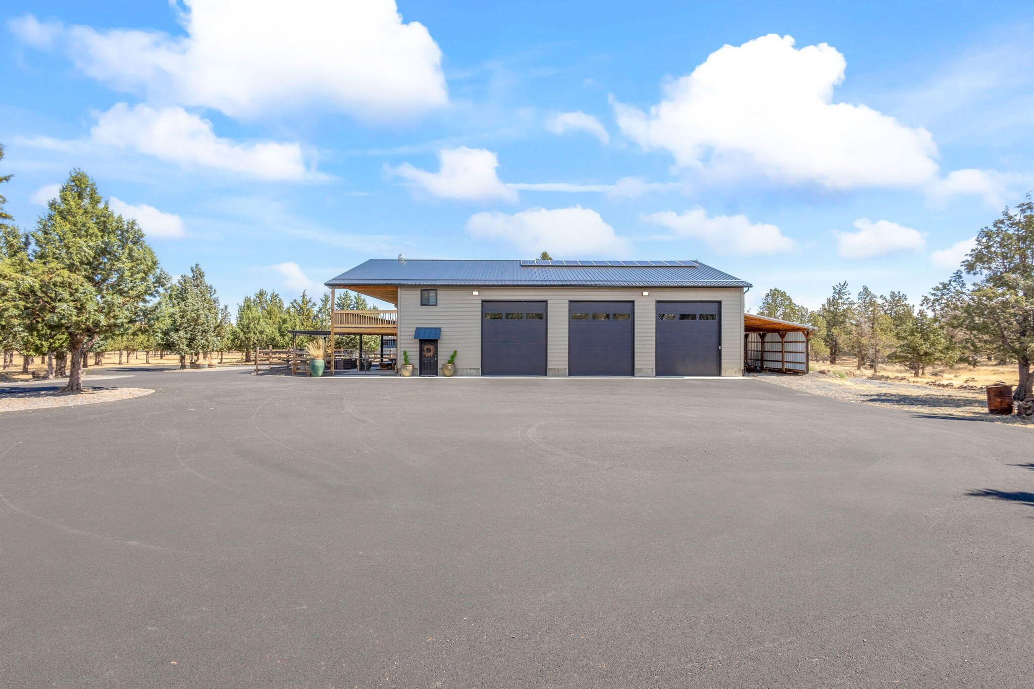 3 Rivers Rec - Residential