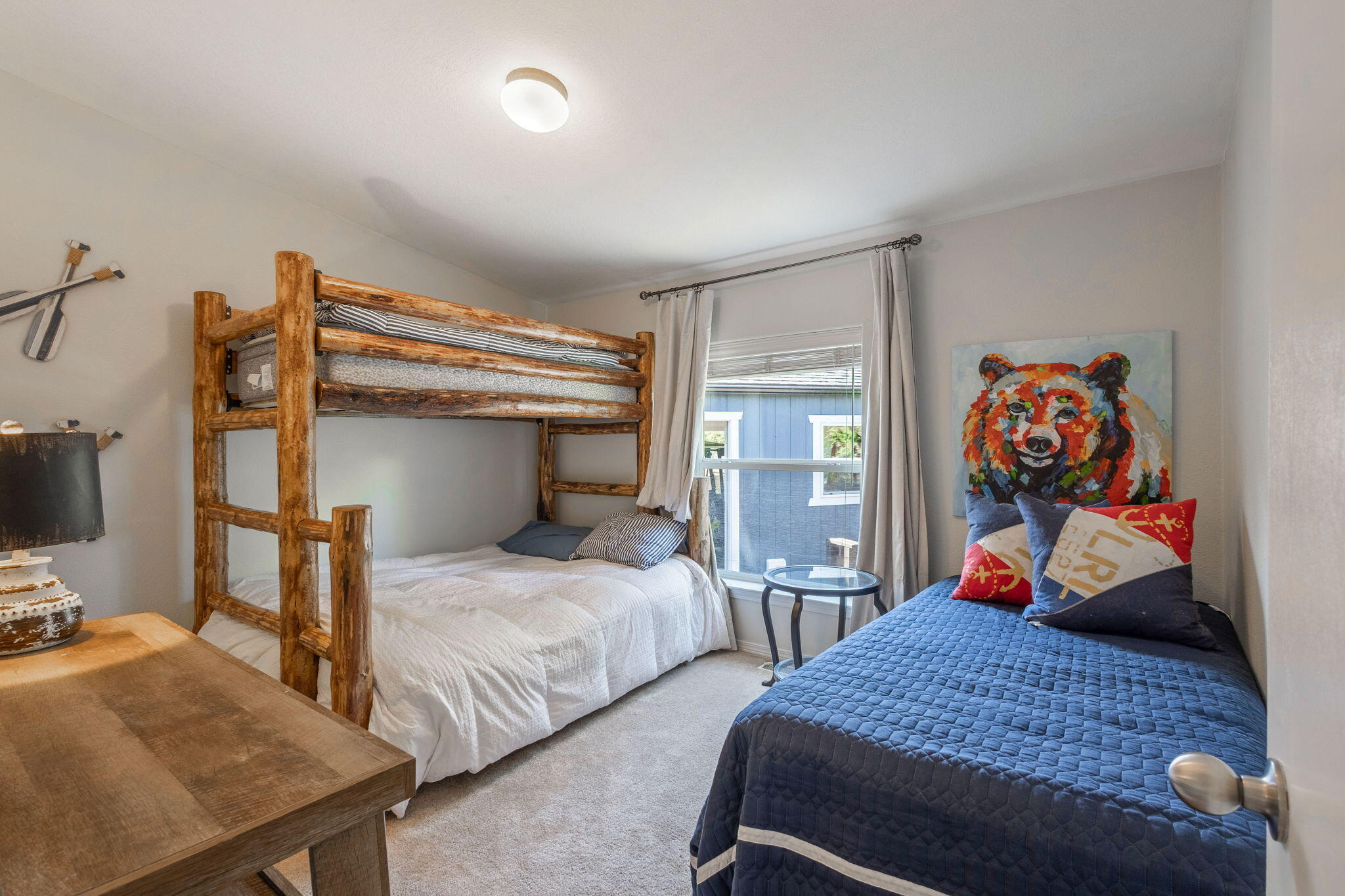 3 Rivers Rec - Residential