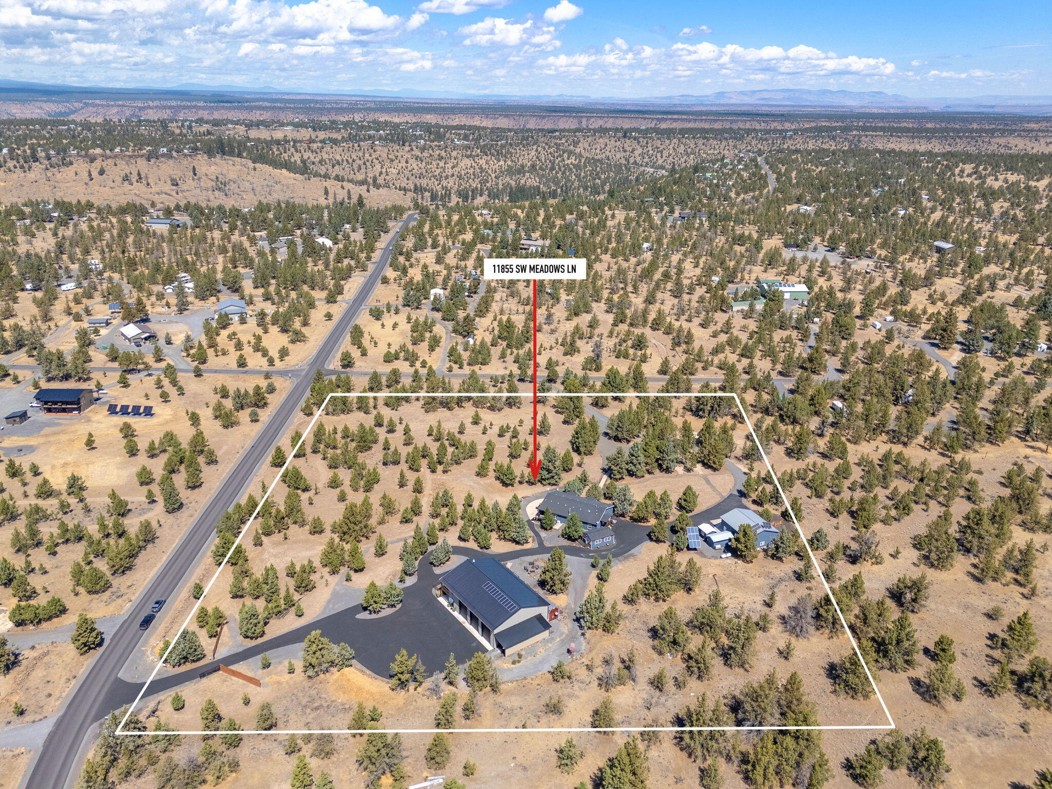 3 Rivers Rec - Residential