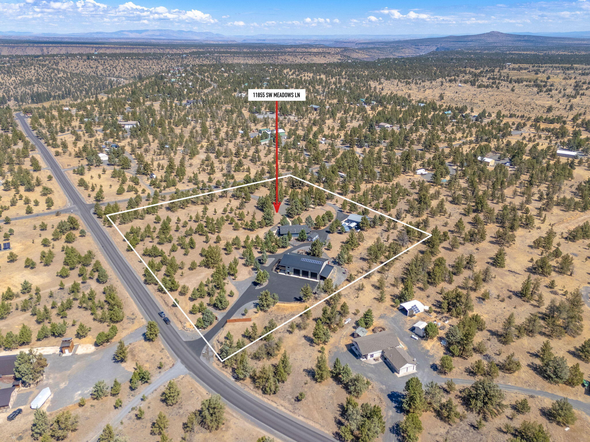 3 Rivers Rec - Residential