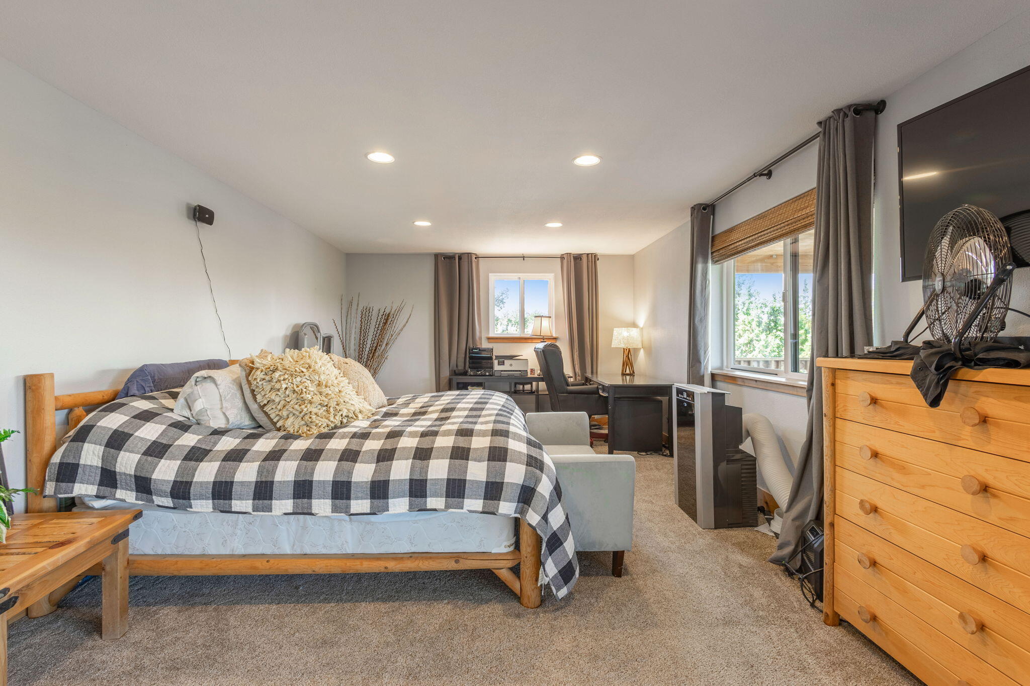 3 Rivers Rec - Residential