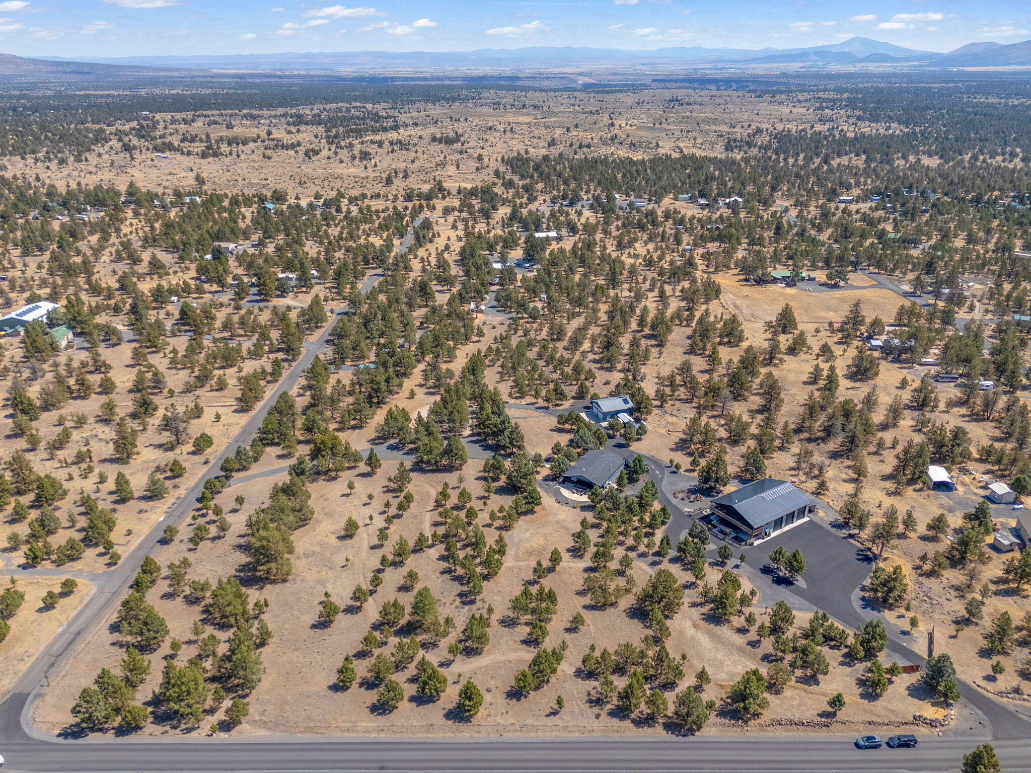 3 Rivers Rec - Residential