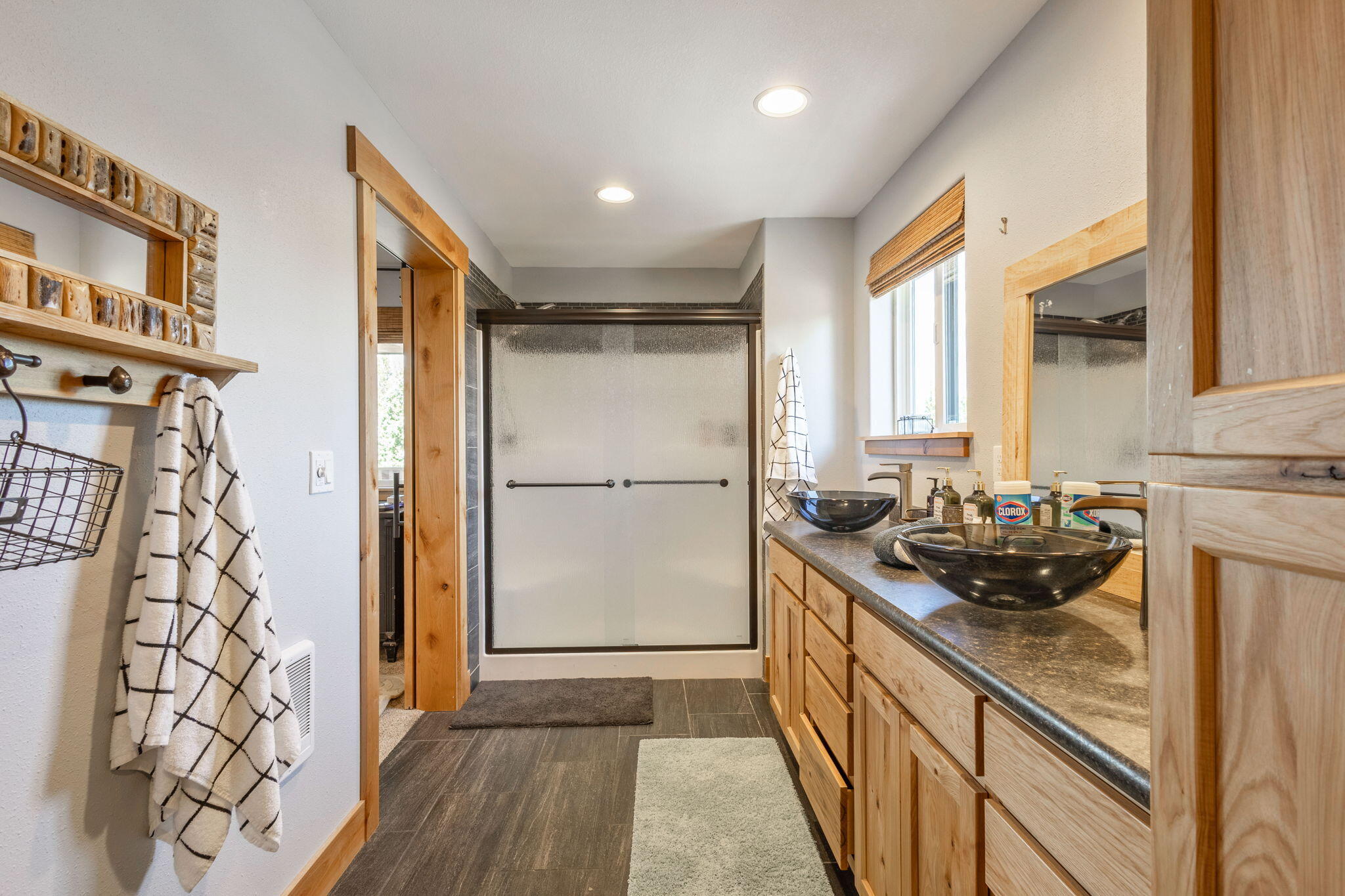 3 Rivers Rec - Residential