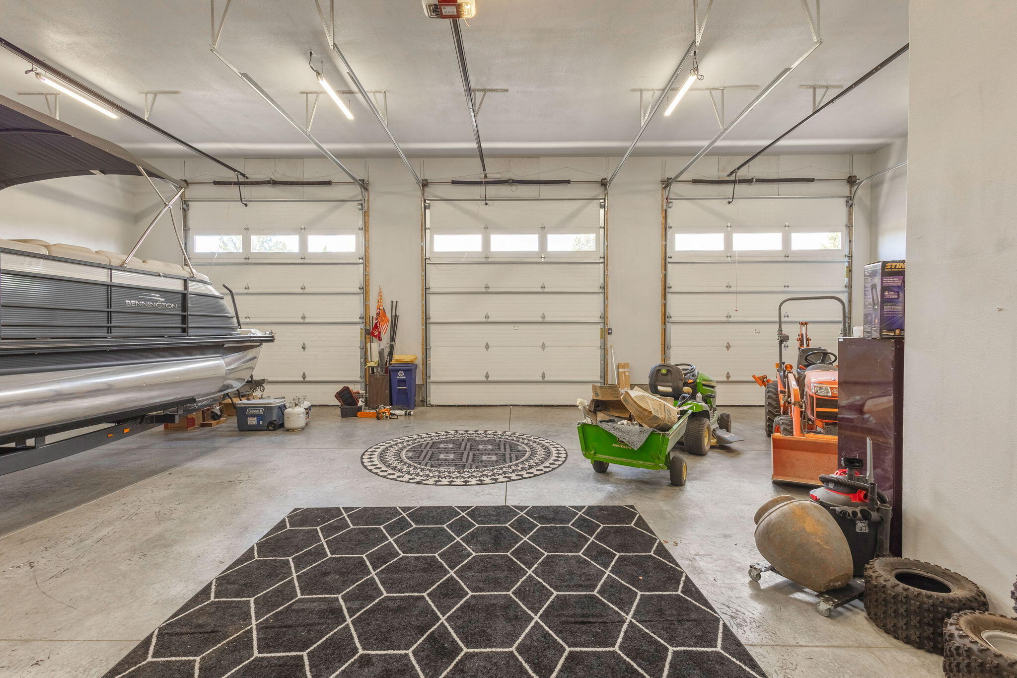 3 Rivers Rec - Residential