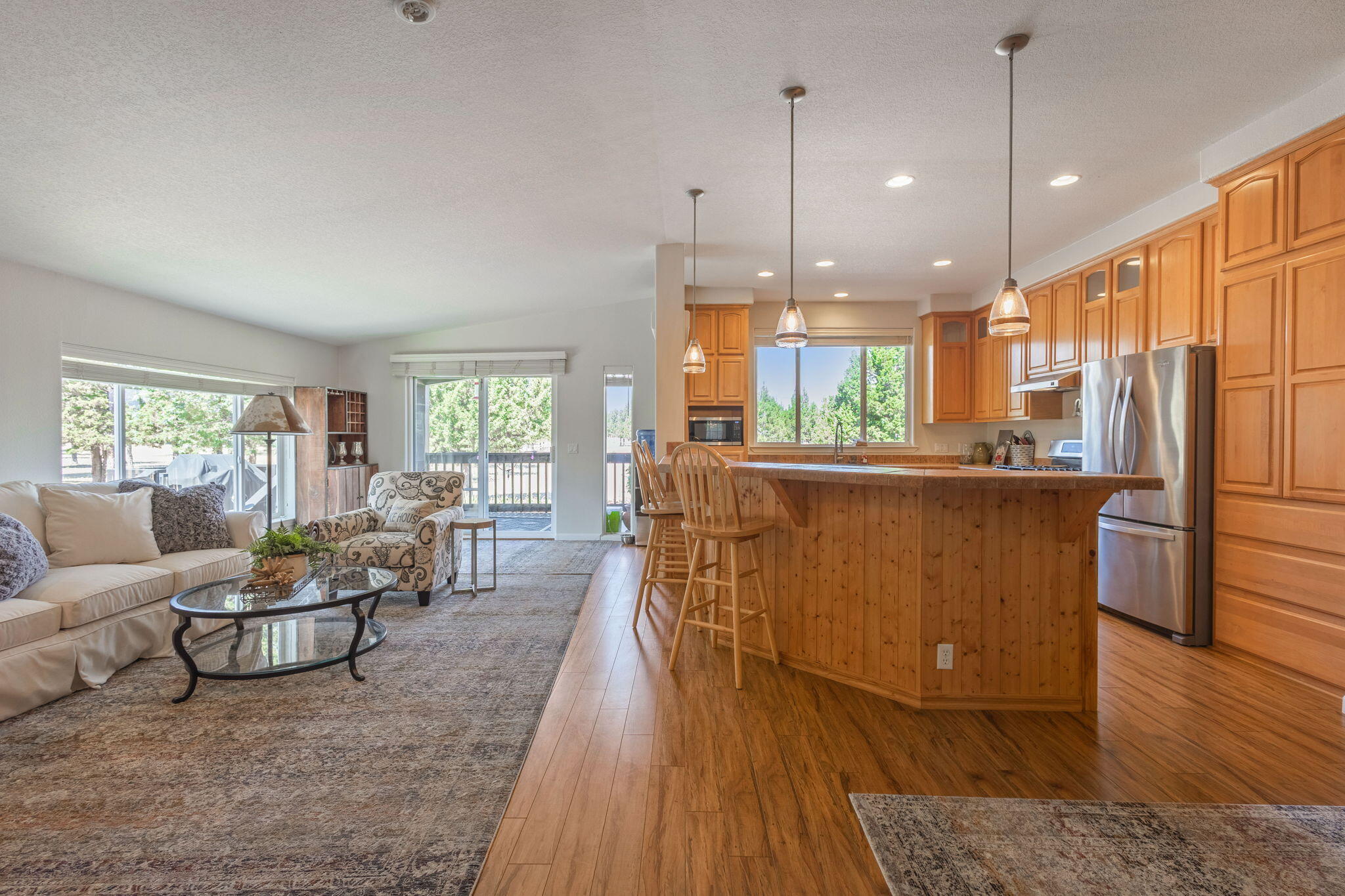 3 Rivers Rec - Residential