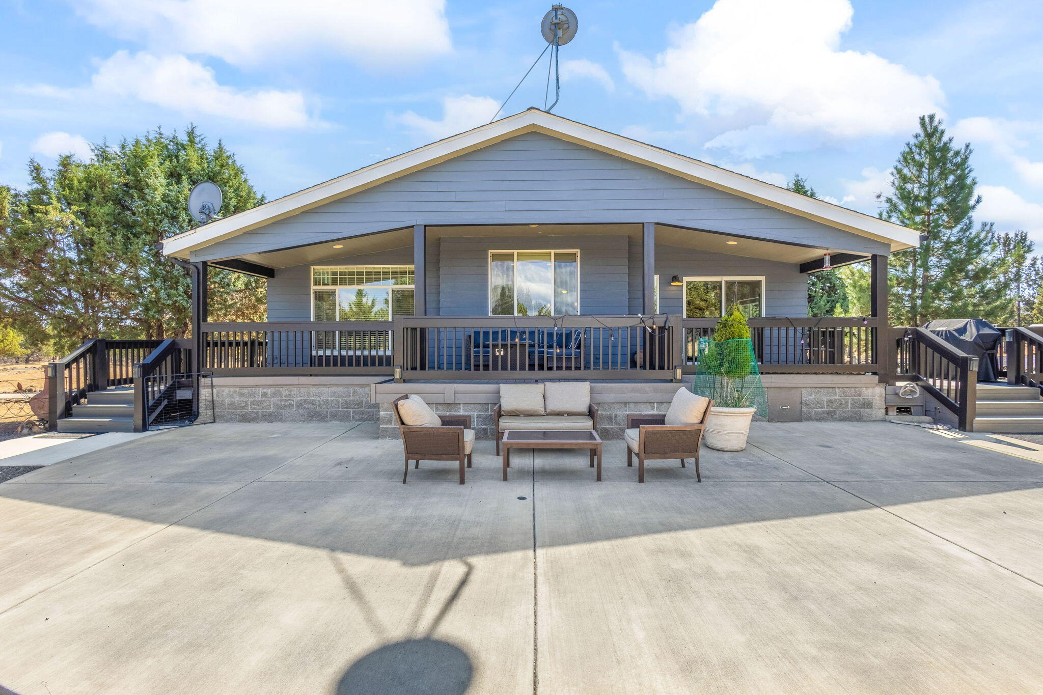 3 Rivers Rec - Residential