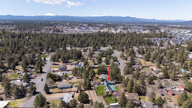 Desert Woods - Residential