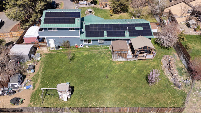 Desert Woods - Residential