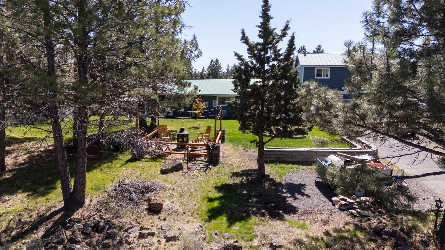 Desert Woods - Residential